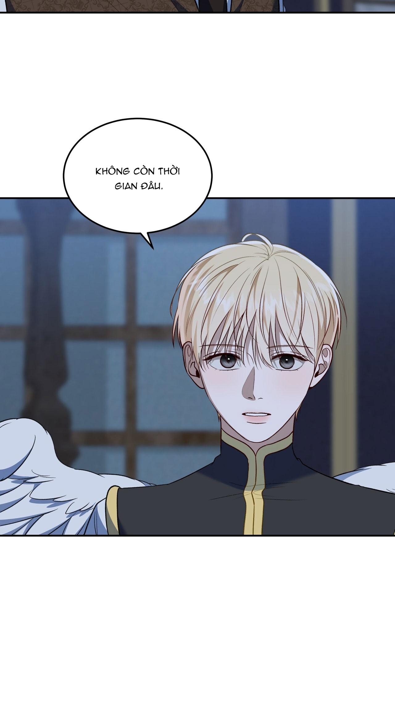CÁCH TỒN TẠI NHƯ MỘT NGƯỜI CHƠI Chapter 78 - Trang 2