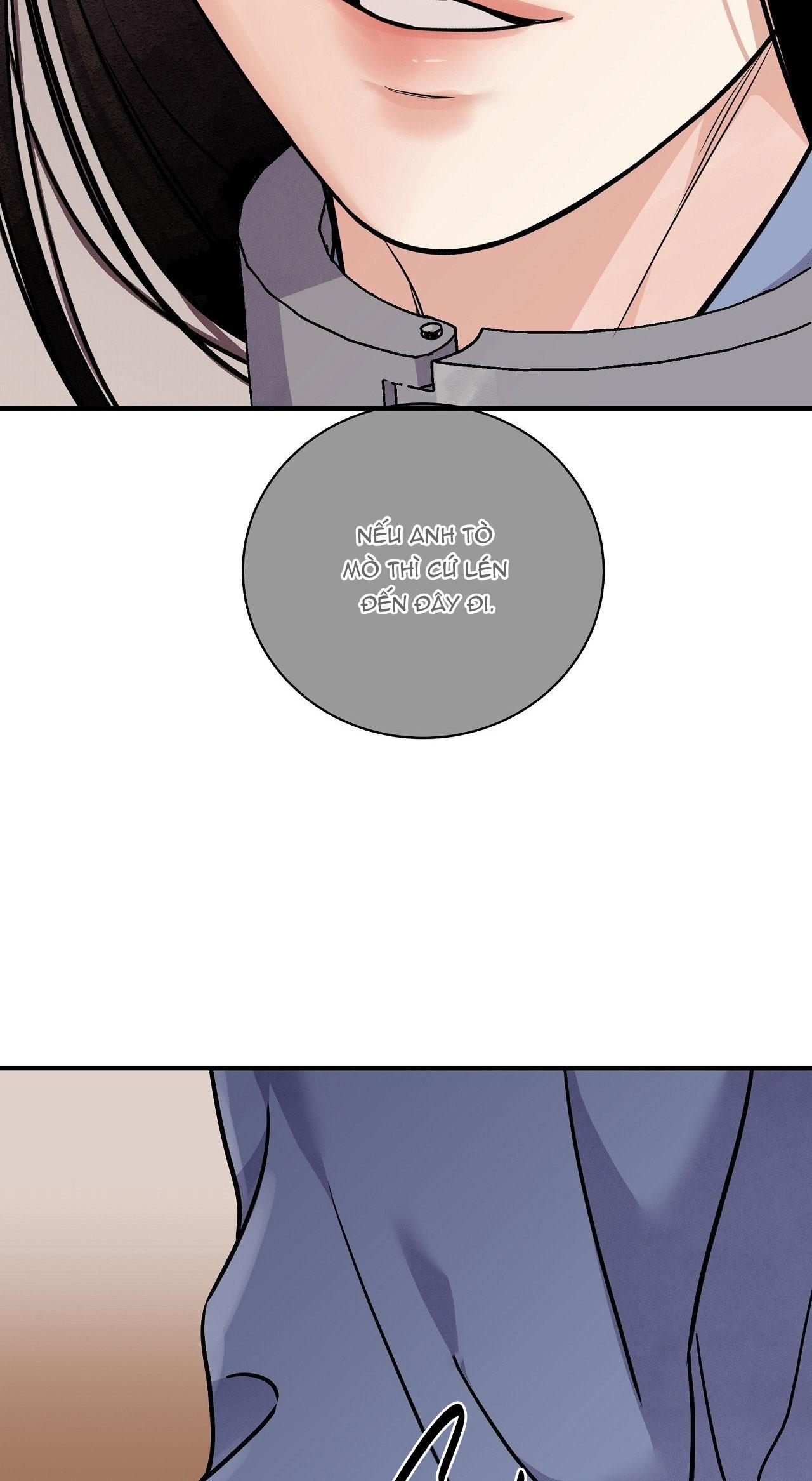 KIẾM HOA Chapter 89 - Next 