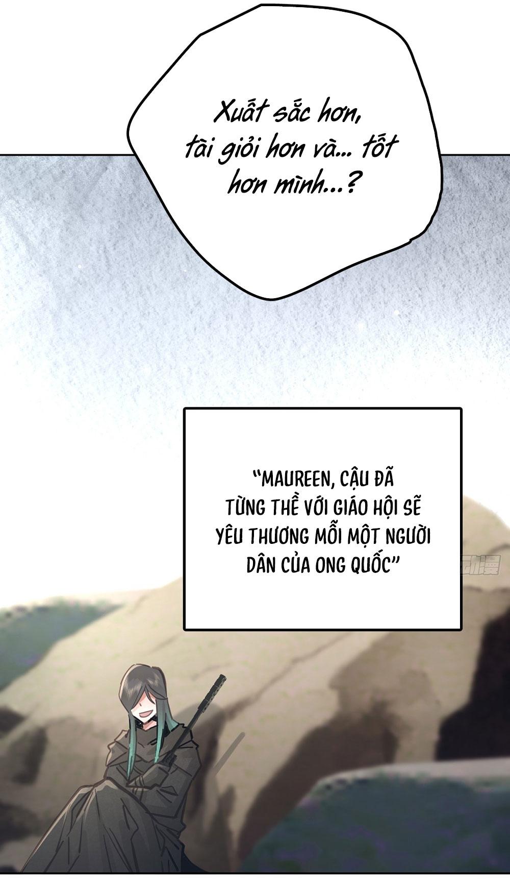 Ong Thợ Chapter 82 - Next Chapter 83 Chụt chụt