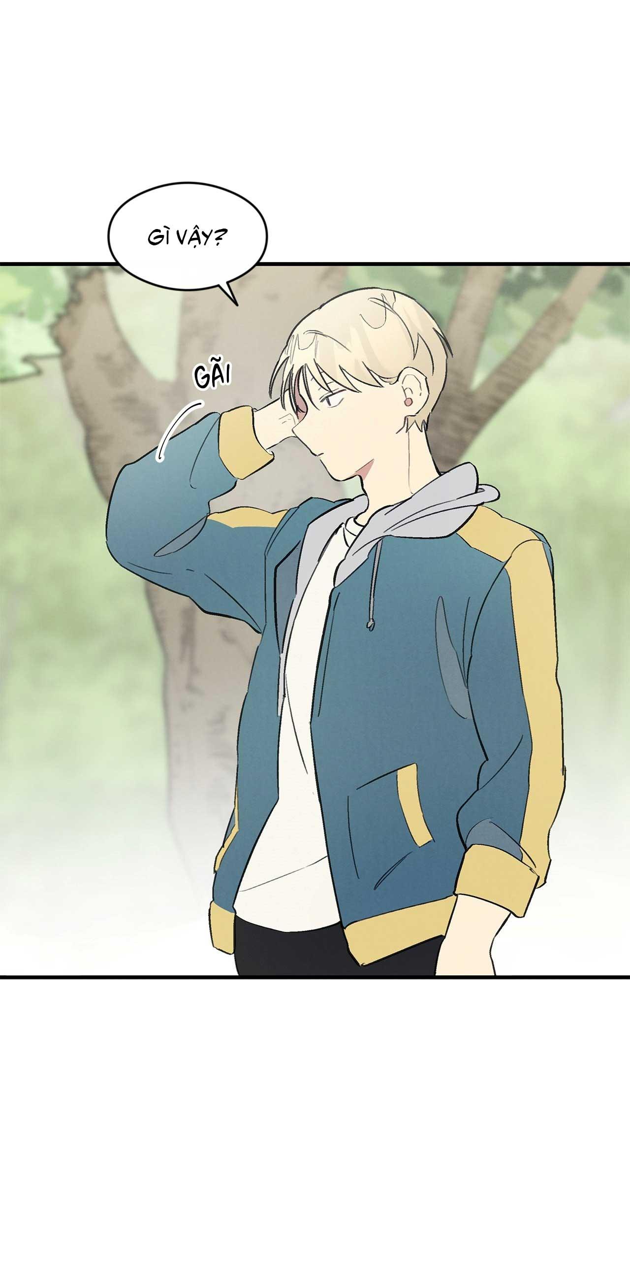 One-Room TA Chapter 17 - Next Chapter 18