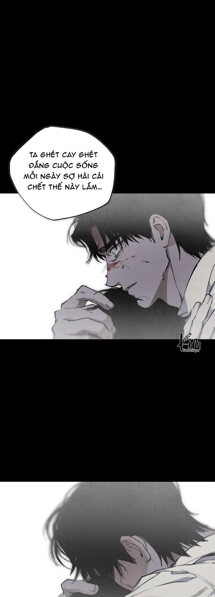 DINH THỰ MA ÁM Chapter 14 - Next Chapter 15 END