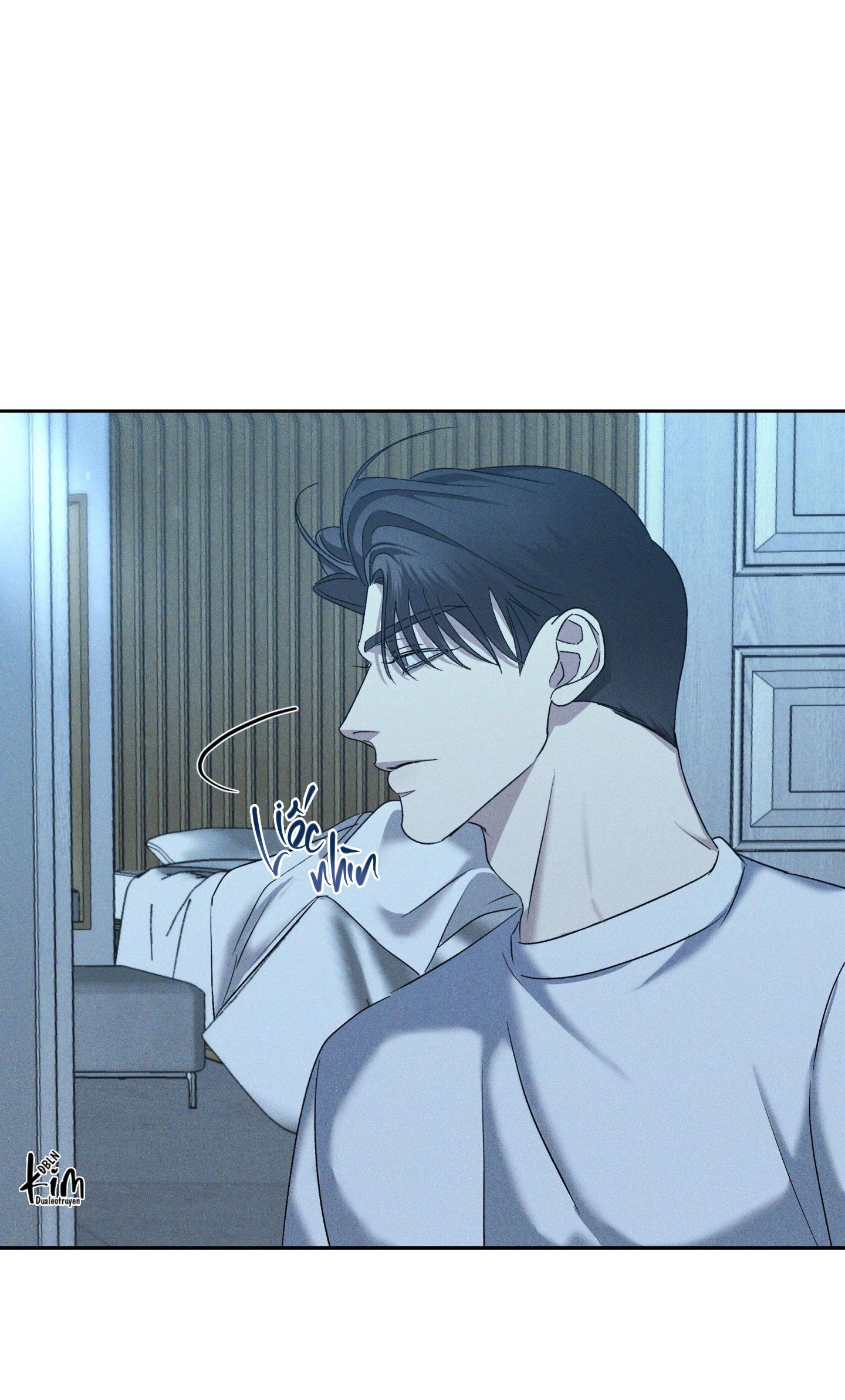 EDEN Chapter 37 - Trang 2