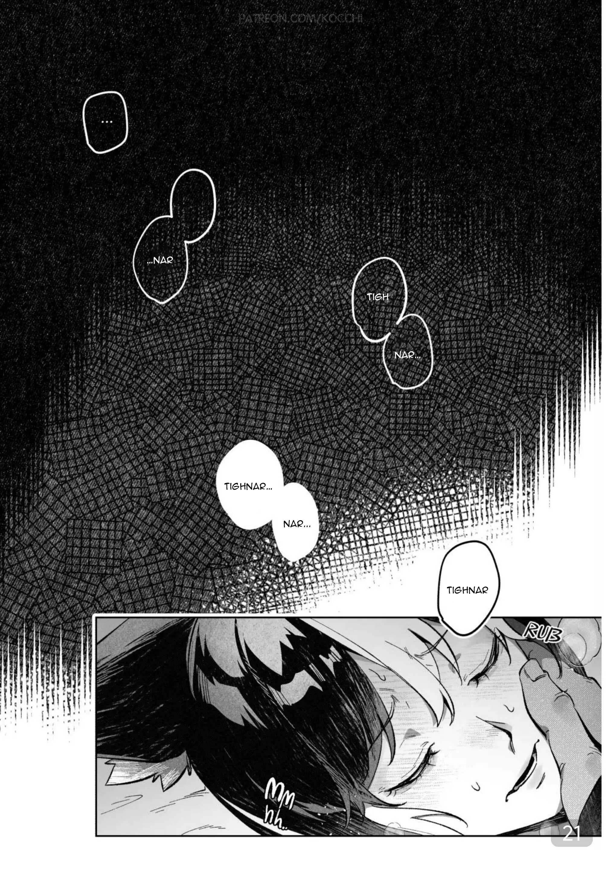Tổng Hợp Oneshot Genshin Impact Chapter 82 Cynonari - Next Chapter 83
