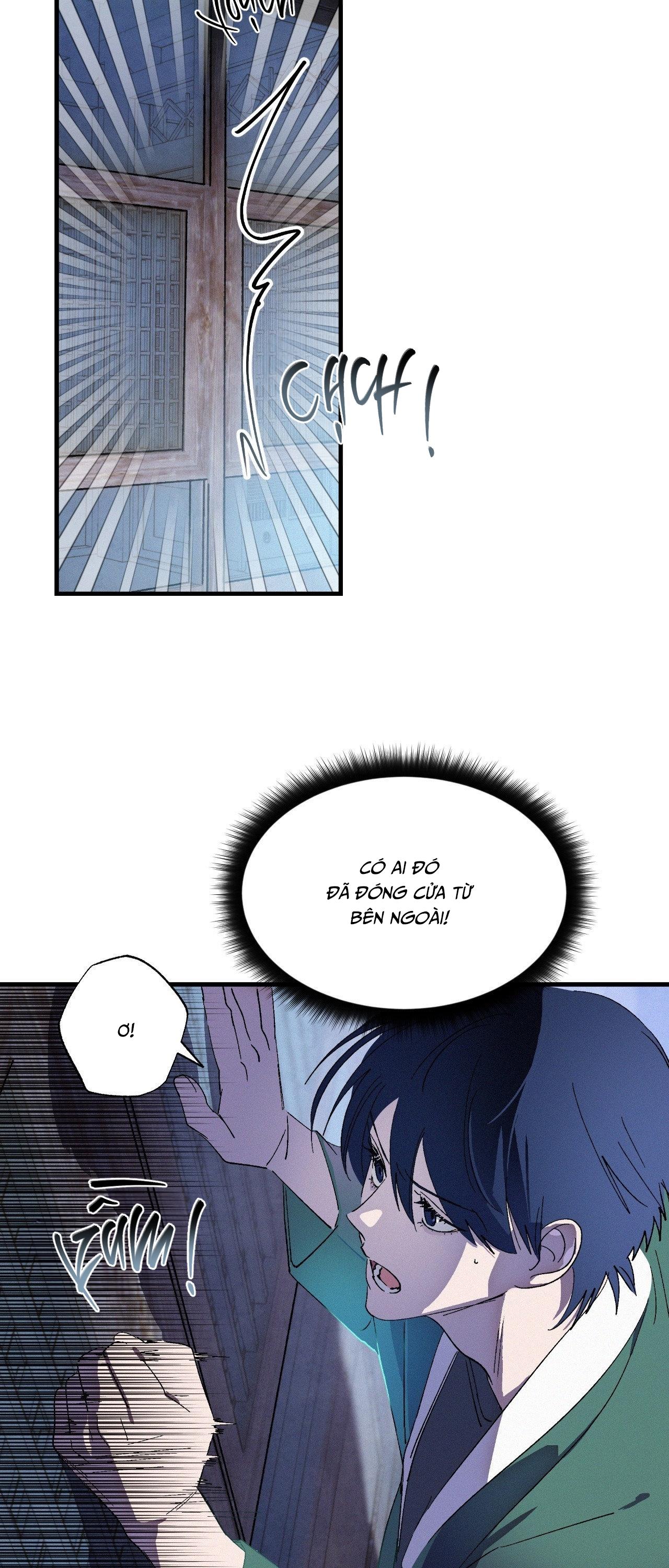 (GĐCV) THIÊNG LIÊNG Chapter 7 H+ HD - Trang 2
