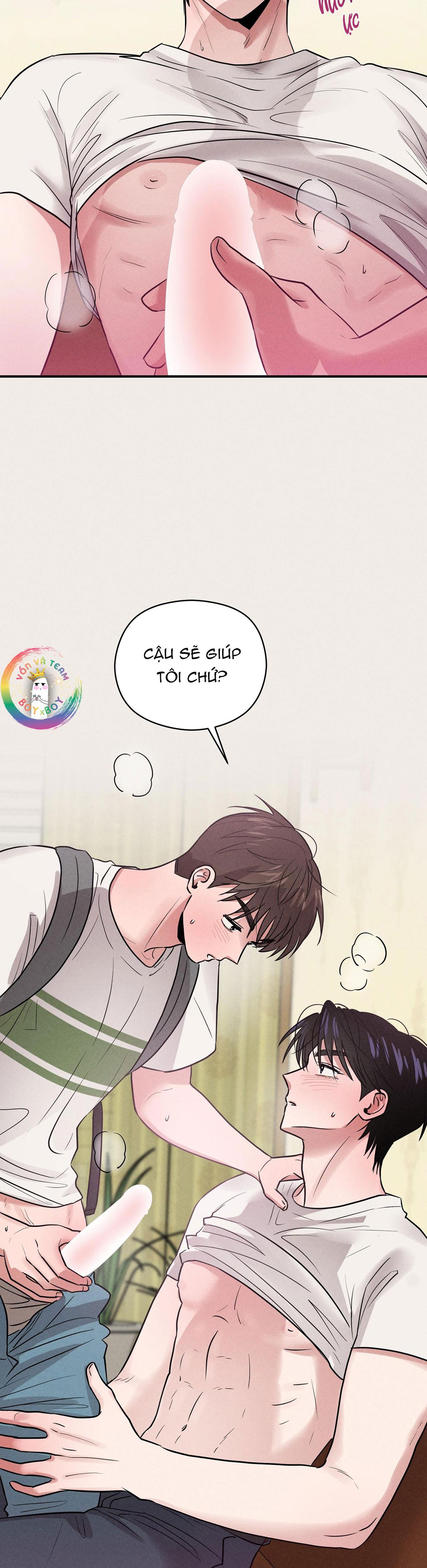 Ký Sự Thanh Xuân 1995 Chapter 36 - Next Chapter 37