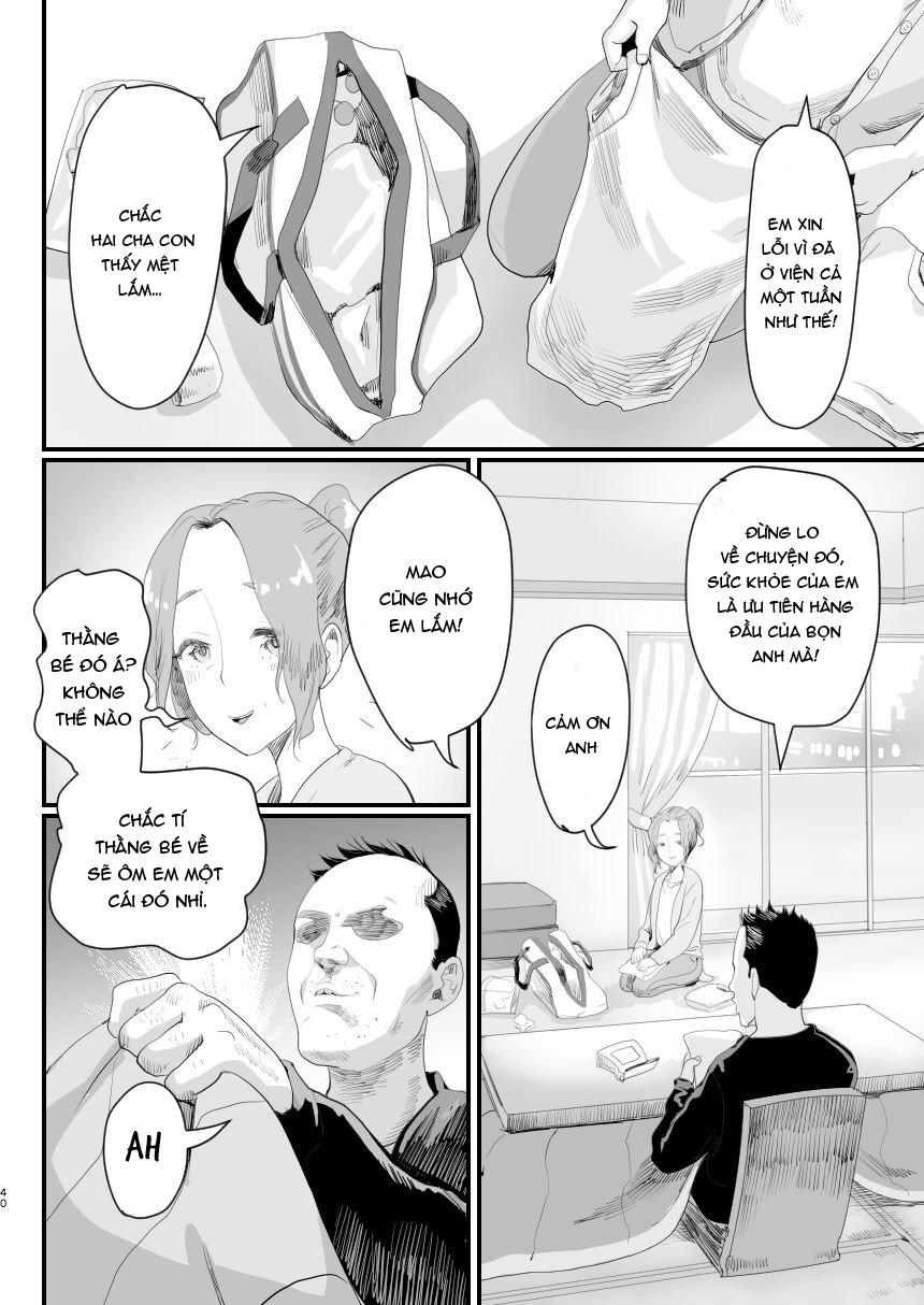 Tuyển Tập Chjch và Chjch Chapter 107 - Next 