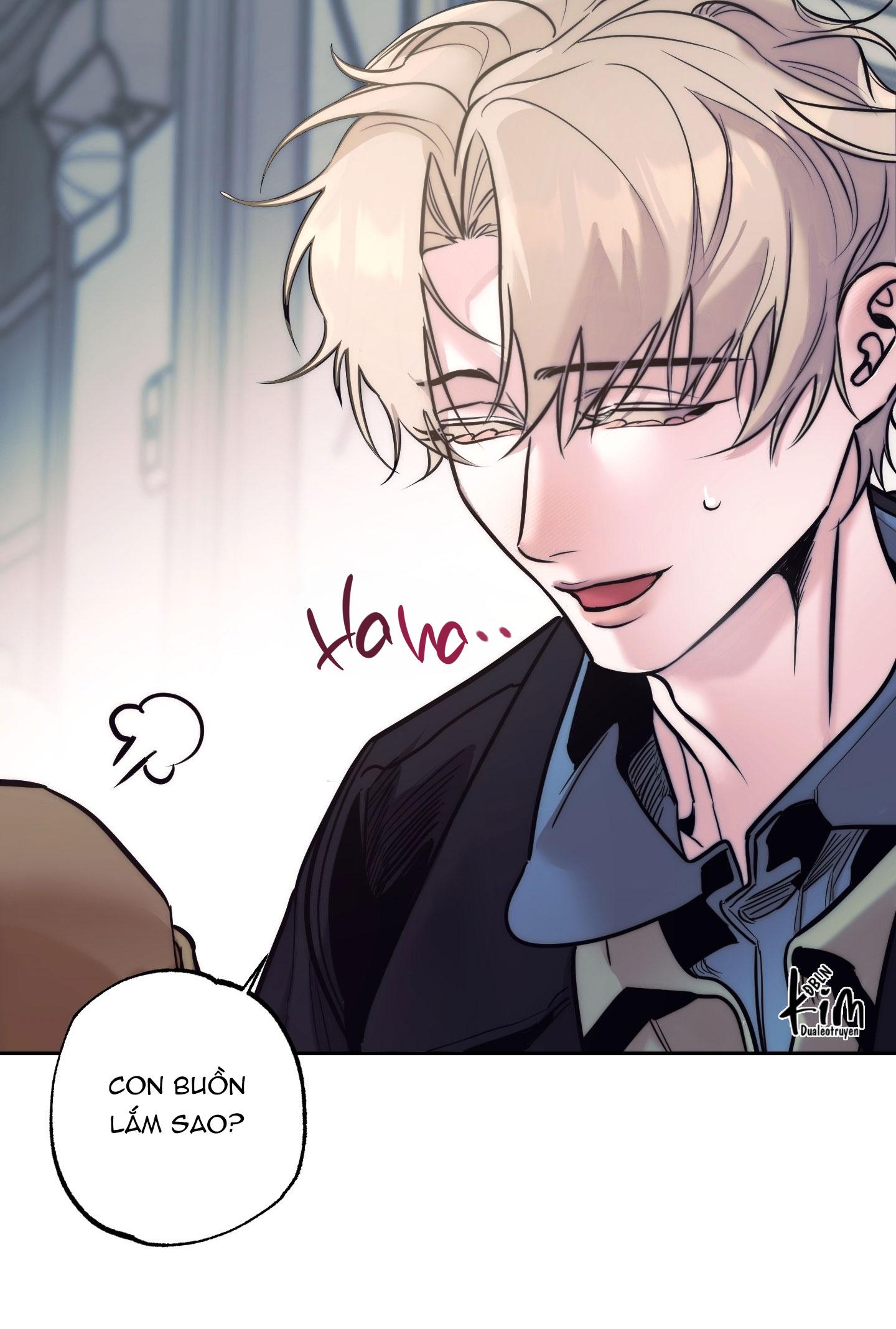 KỲ THỊ Chapter 56 - Trang 2