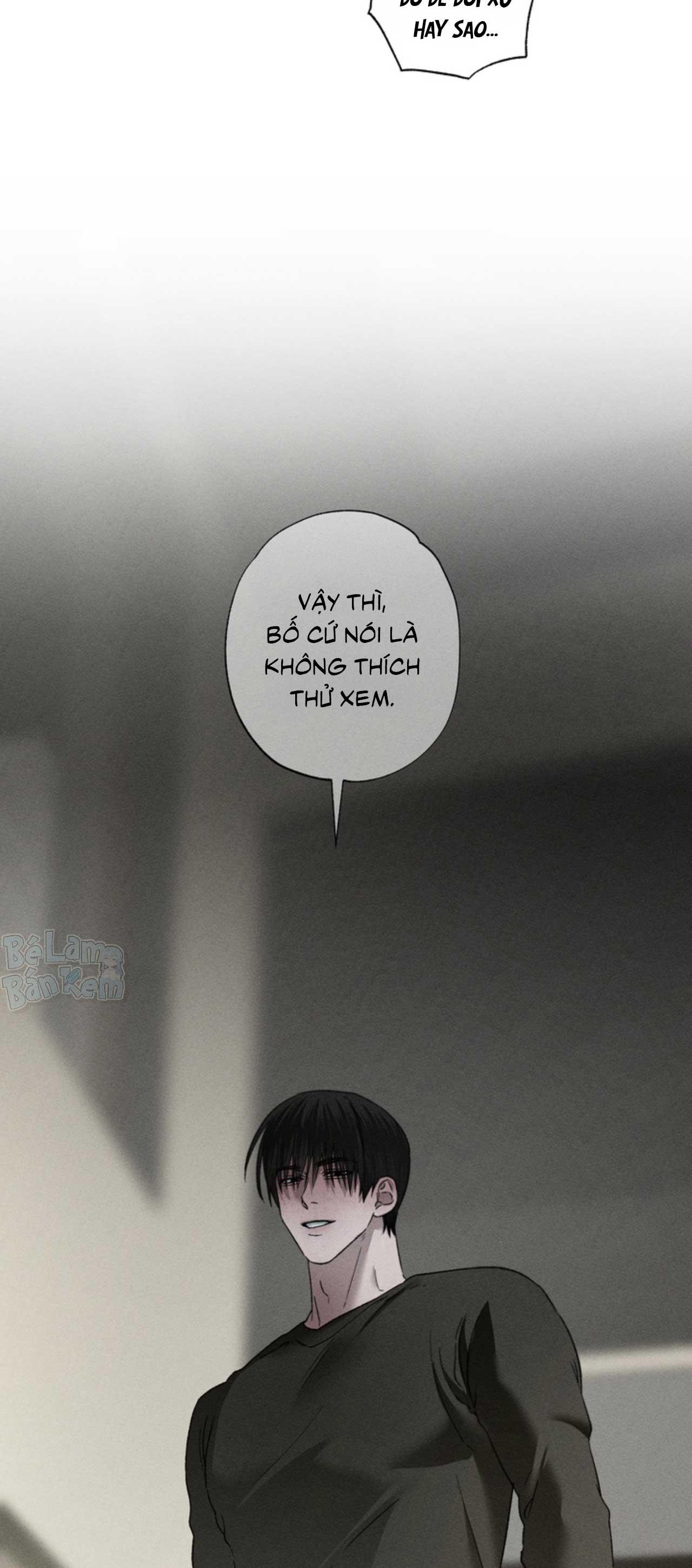 Tiệm bánh nóng bỏng và gợi cảm Chapter 32 - Next Chapter 33 H++ End