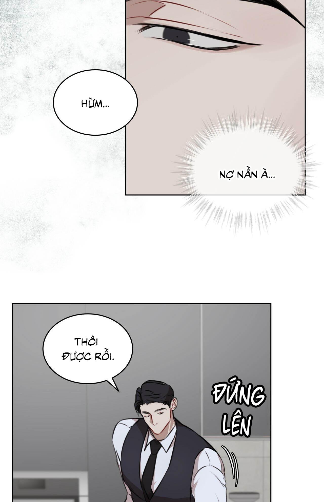 KHỞI NGUỒN SỰ SỐNG Chapter 19 H+++++ - Next 