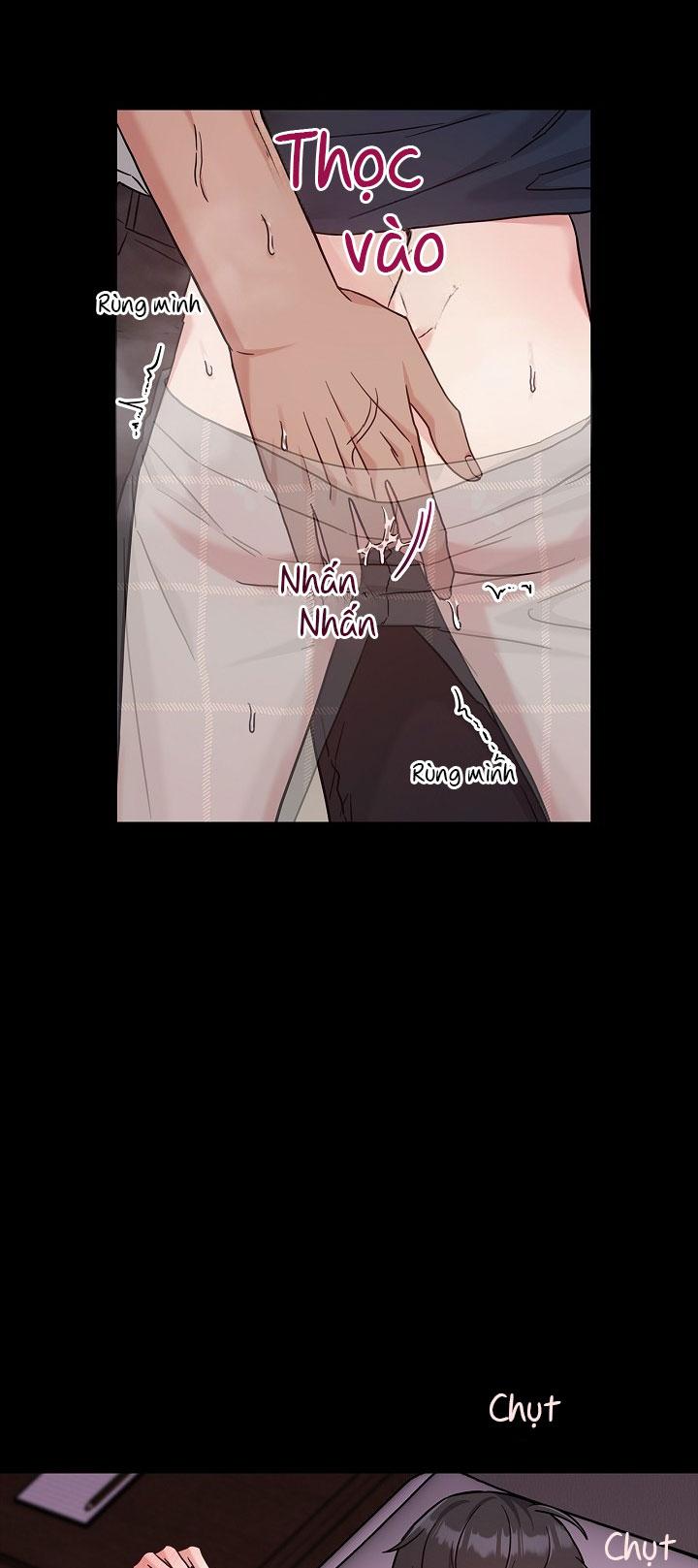 BẢN SAO ÂM HƯỞNG Chapter 56 - Next 