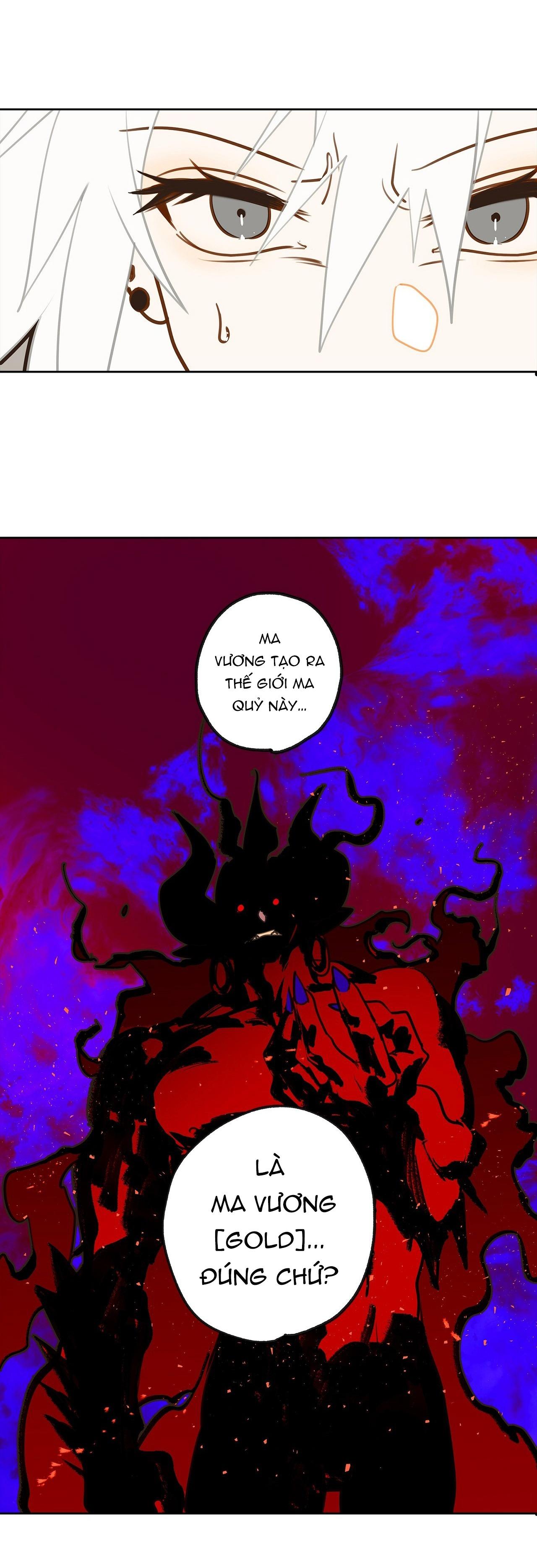 (ABO) TỚI QUỶ THÀNH TÌM PAPA Chapter 7 - Next Chapter 8