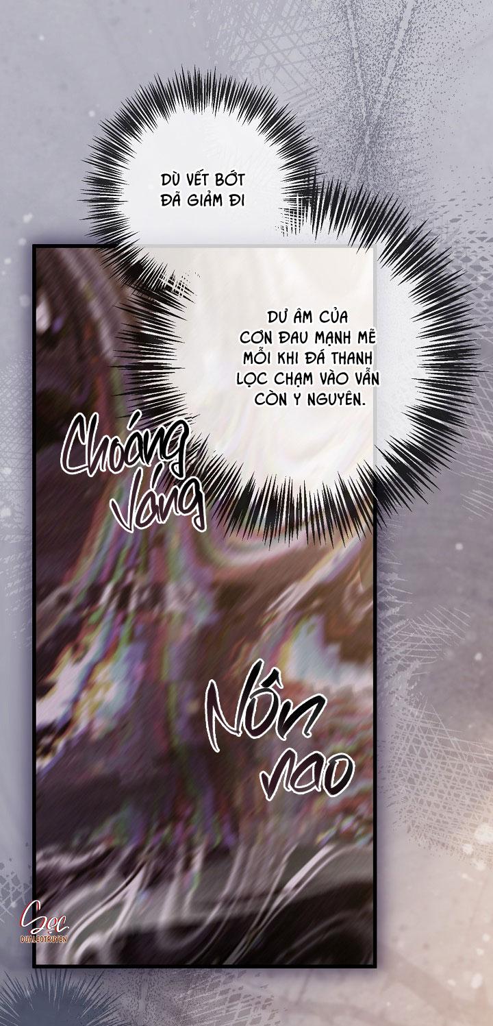 CẬU BÉ ĐÀO Chapter 38 - Next Chapter 39