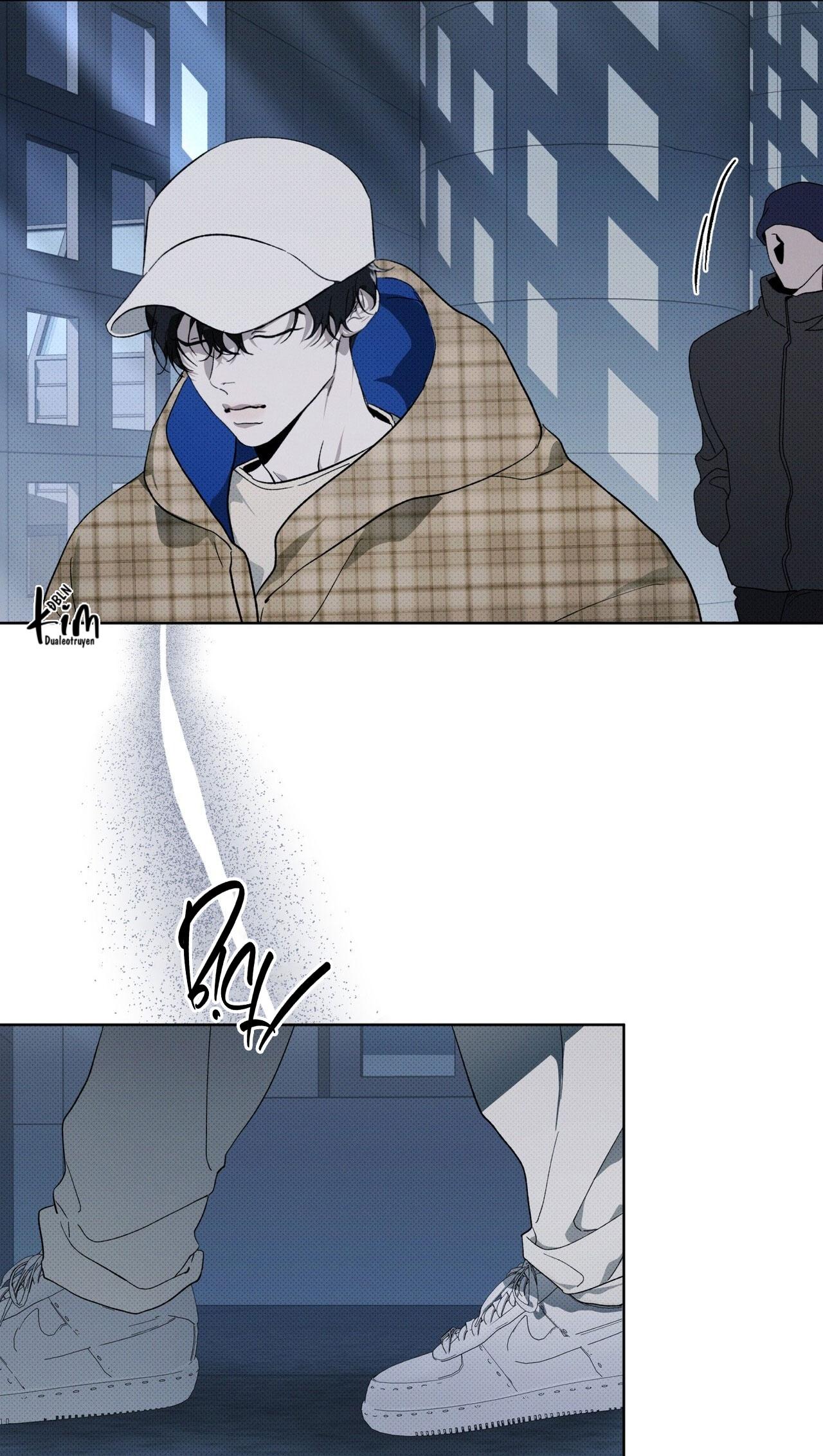 NGUỒN GỐC TIẾN HÓA Chapter 22 - Next Chapter 23