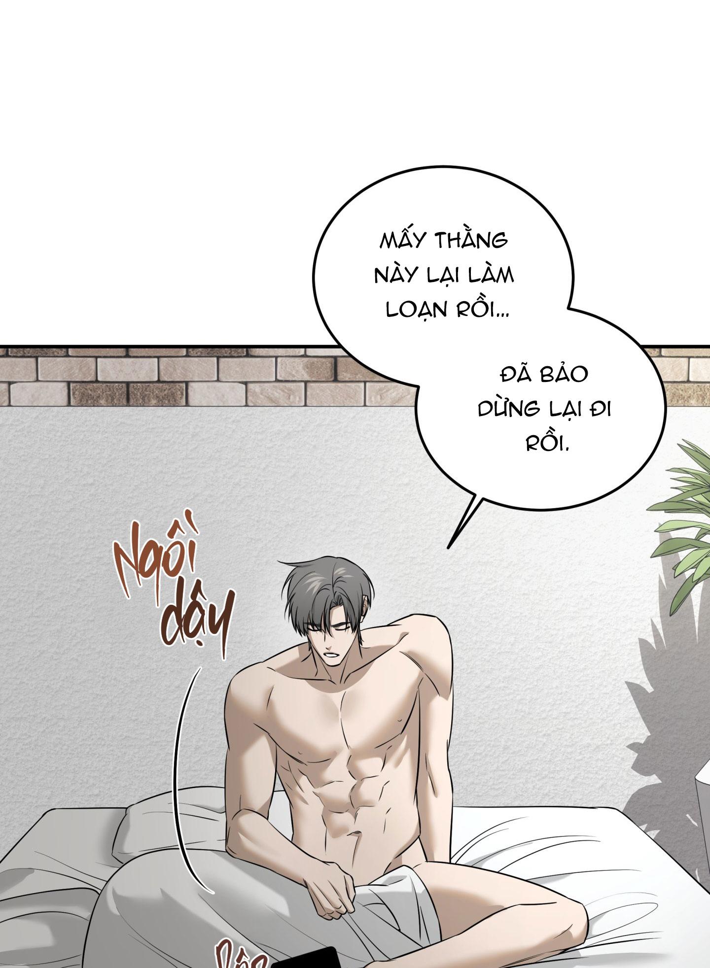 (ABO) FEEL MY BENEFIT Chapter 49 - Next 
