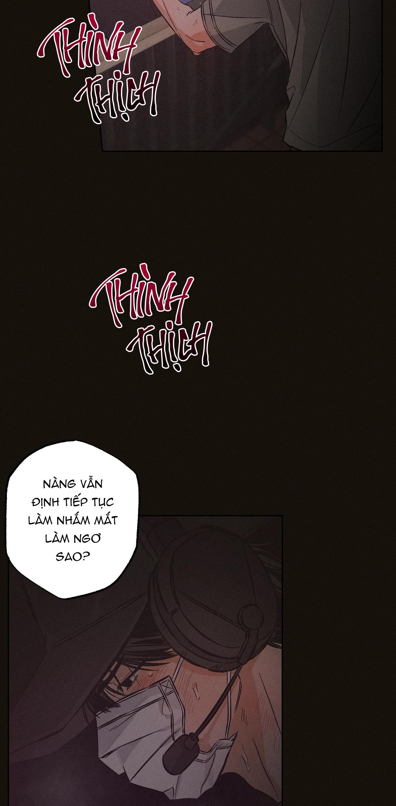 Sau Ánh Đèn Sân Khấu Chapter 6 - Next Chapter 7