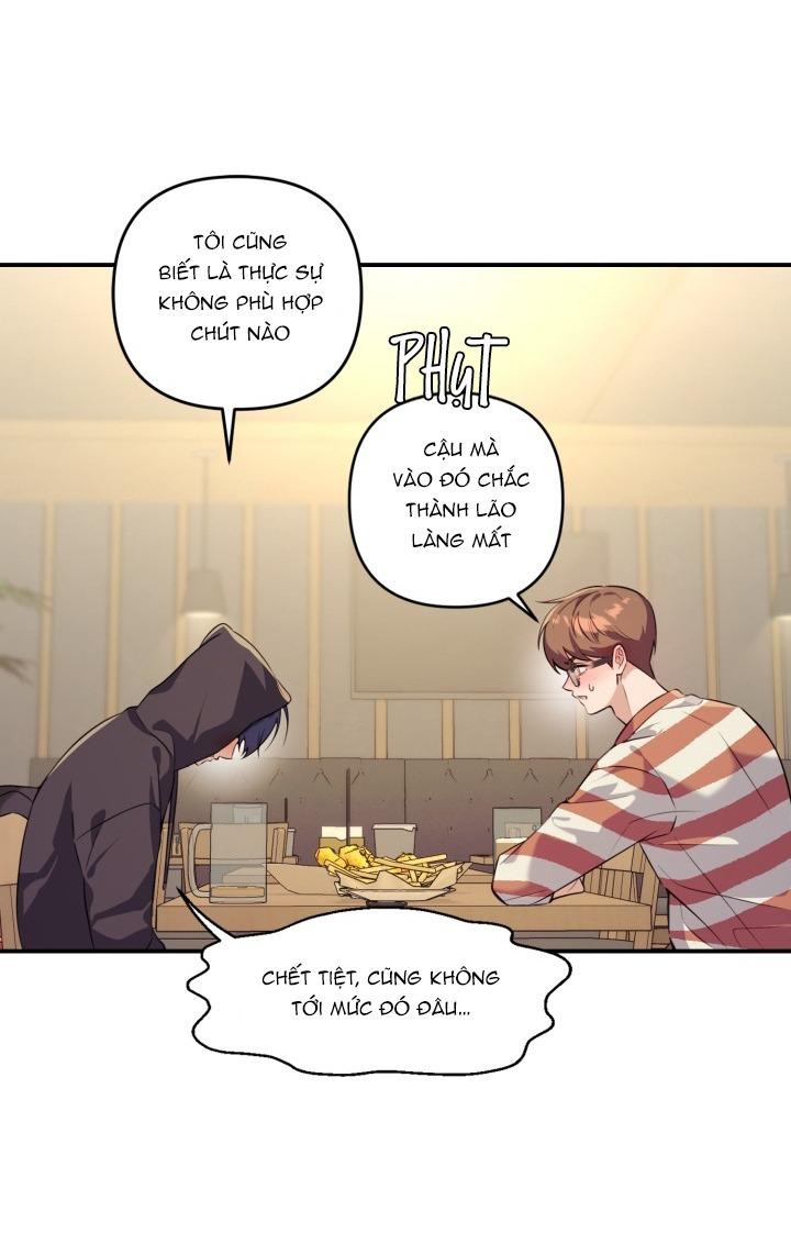 Đến gặp Idol nào! Chapter 8 - Next 
