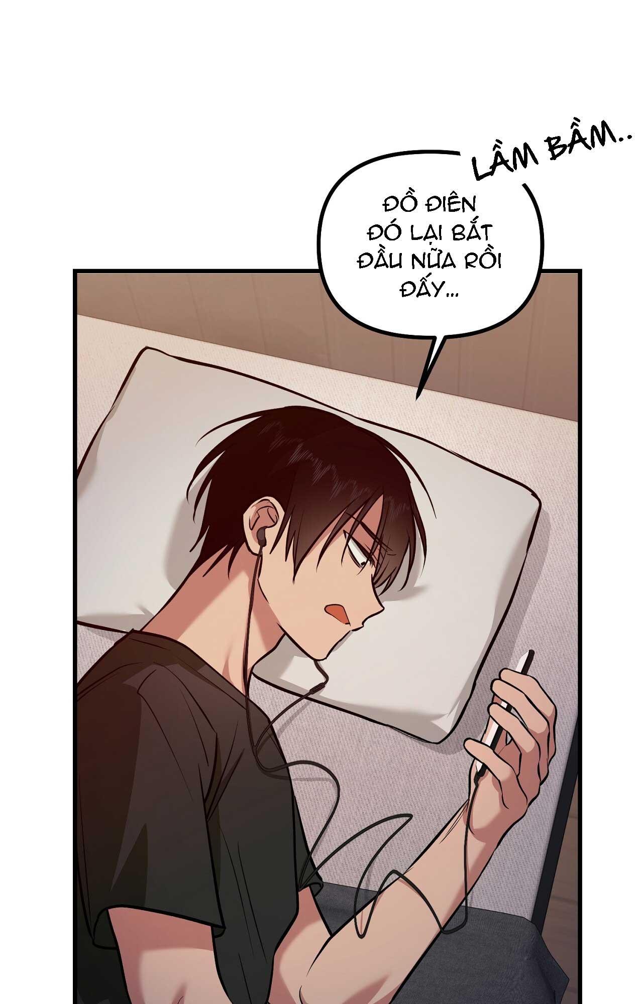 Delivered Comics Chapter 15 - Next 