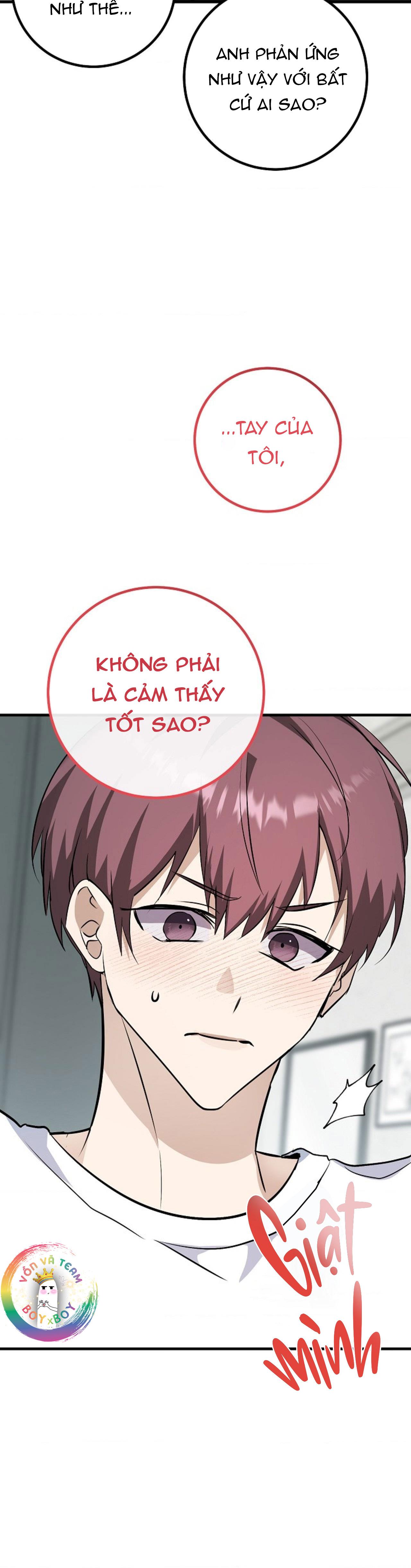 Xin Sếp Phê Duyệt Tối nay Chapter 12 - Next Chapter 13