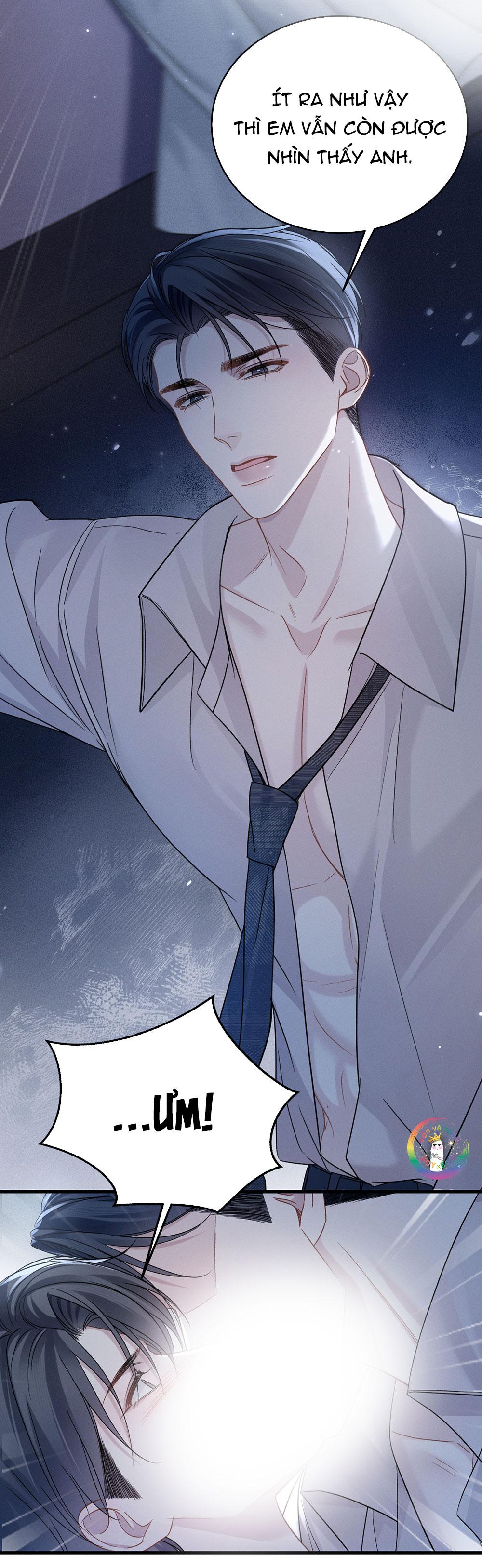Cuộc Đối Đầu Gay Gắt Chapter 109 - Next 