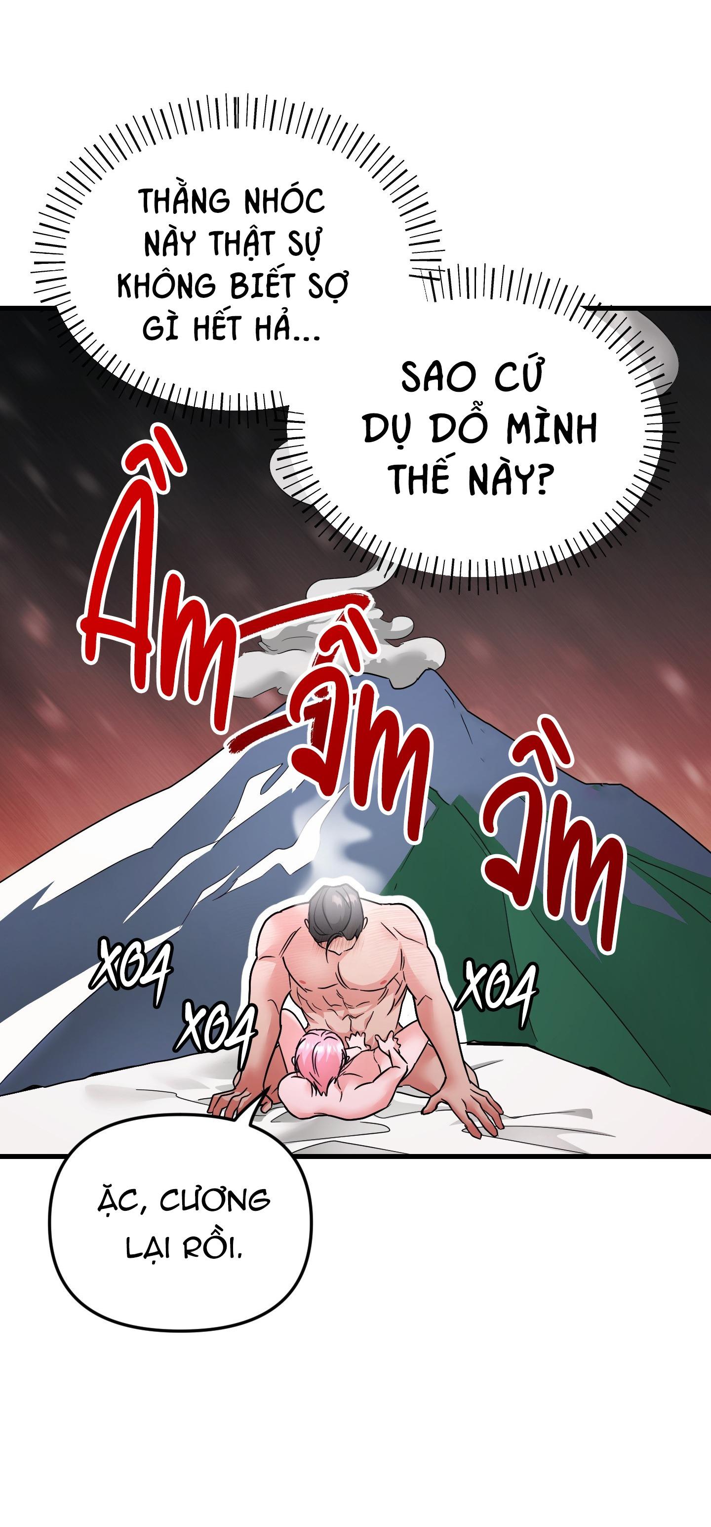 TUYỂN TẬP NHỮNG ÔNG CHÚ TÀ ZÂM Chapter 20.91 chú la end - Next 