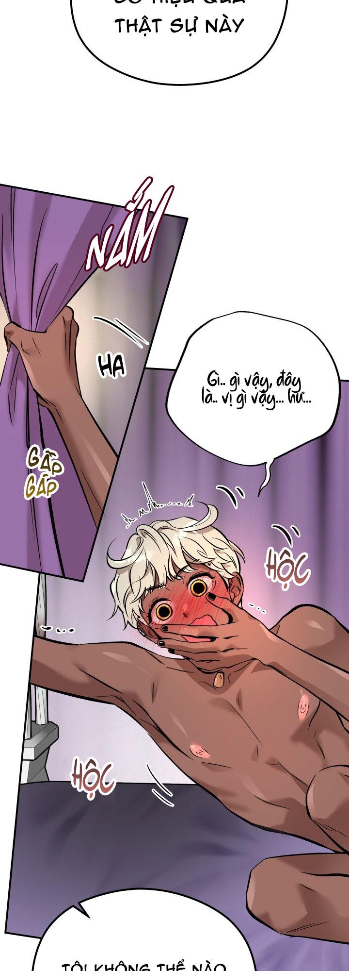 THÚ CƯNG DAMDANG Chapter 8.2 whipping 2 - Trang 2