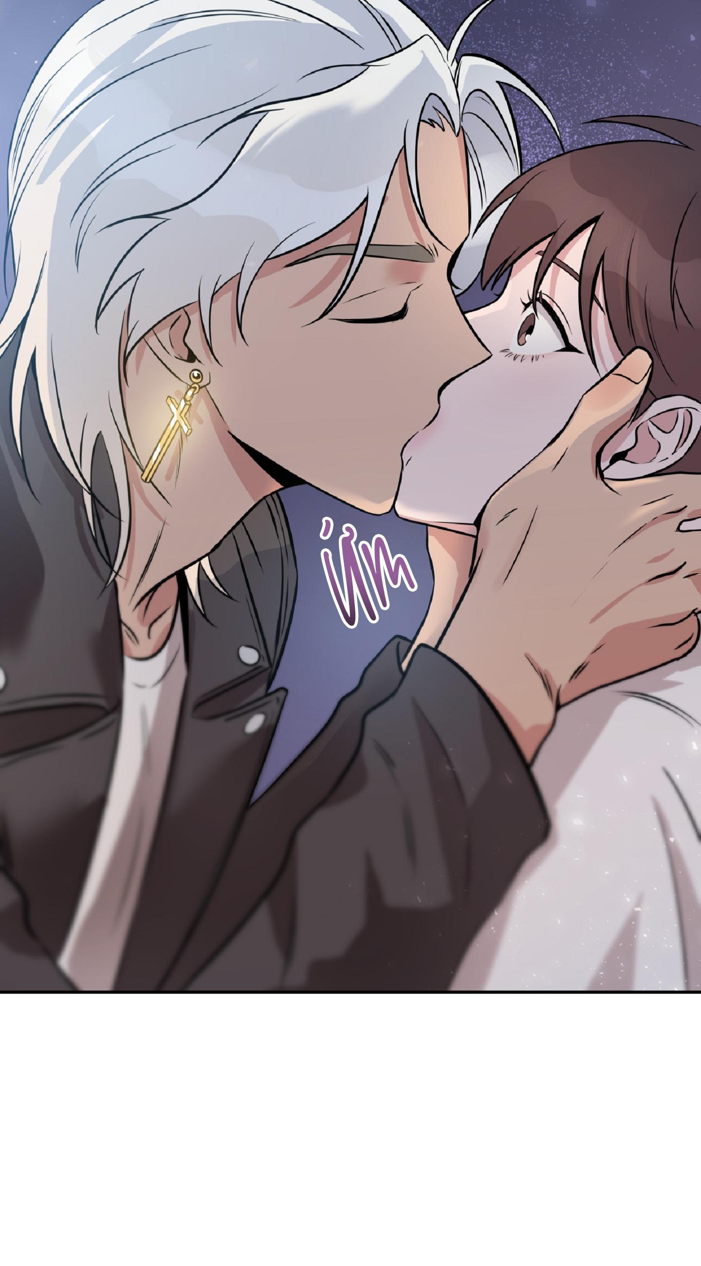 Angel kiss Chapter 2 - Trang 2