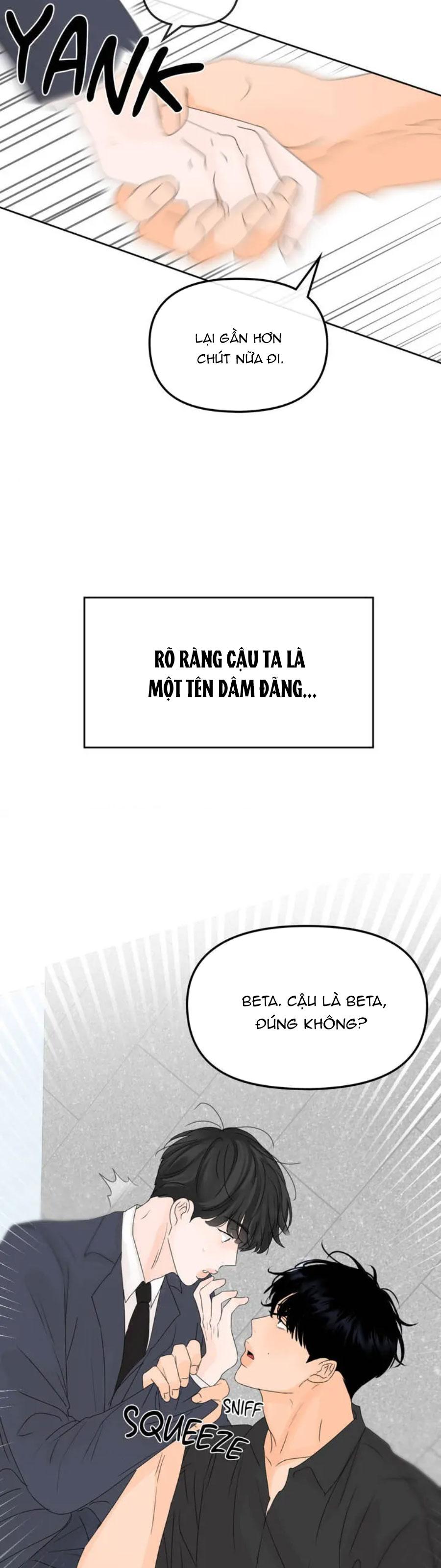 Cảnh Giác Mùi Hương Chapter 1 - Next 