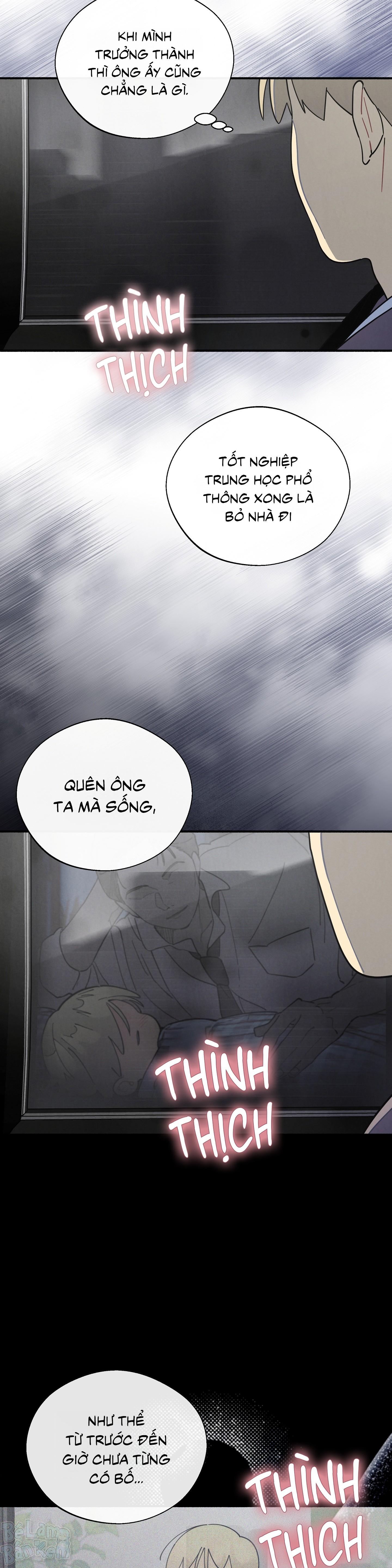 One-Room TA Chapter 56 - Next Chapter 56.01