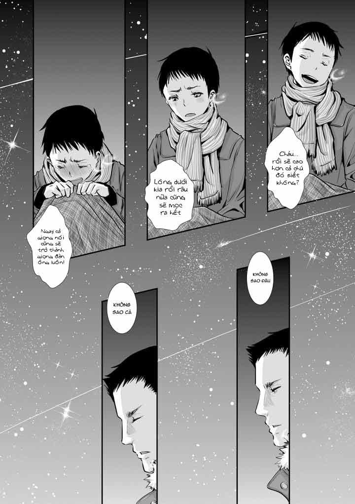 Tổng hợp Boylove Chapter 49 - Next 