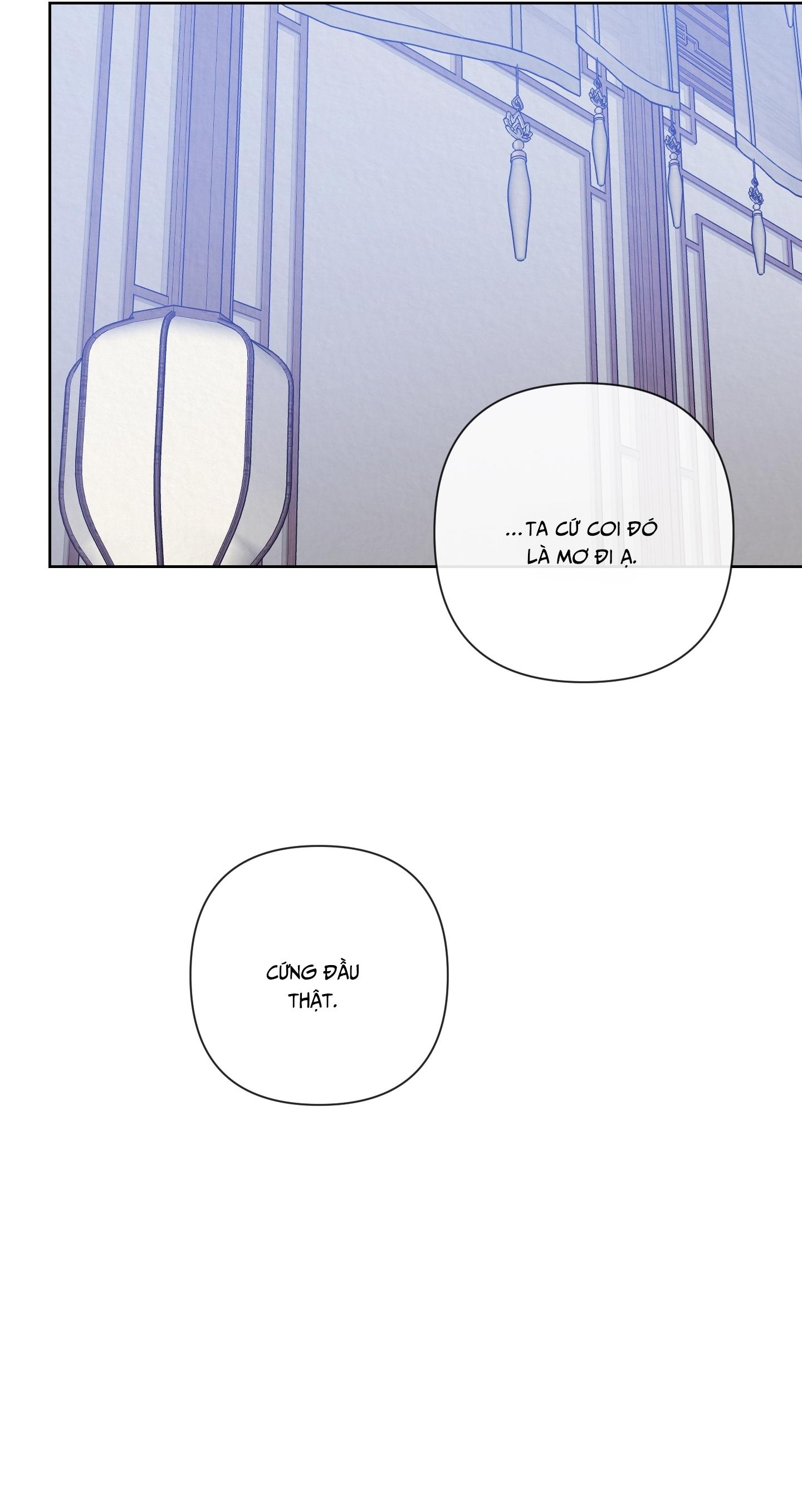 HỐI HẬN Chapter 8 - Next 