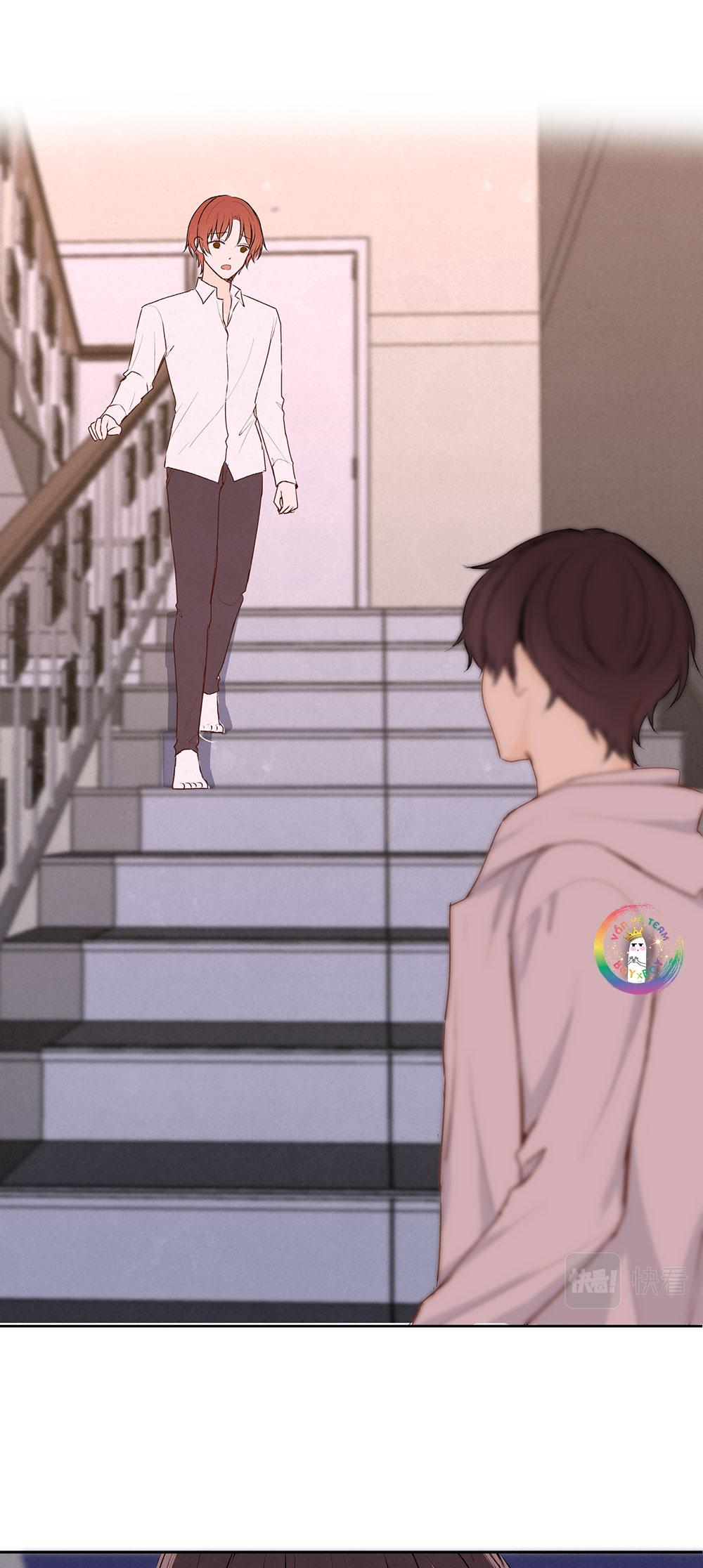 Liquor Gummies Chapter 59 - Next 