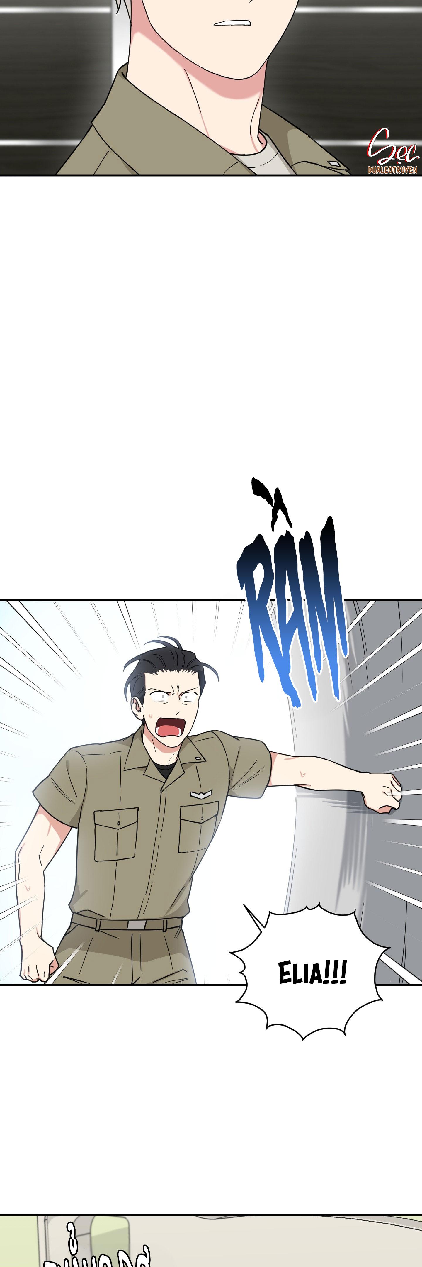 ÔNG CHÚ PHÉP THUẬT Chapter 12 - Next Chapter 13