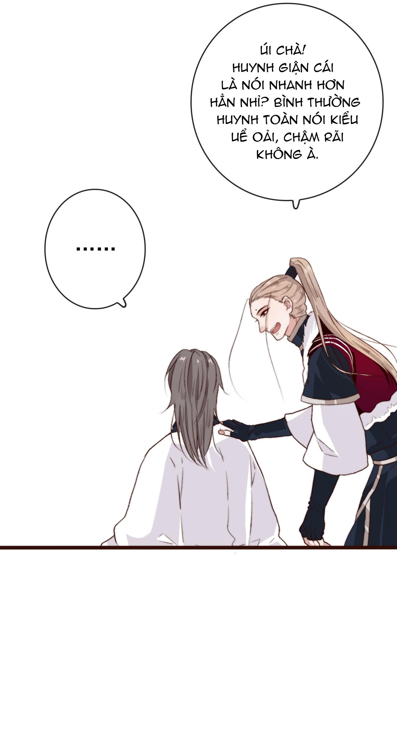 Hạnh Lâm Phương Hoa Chapter 100 - Trang 2