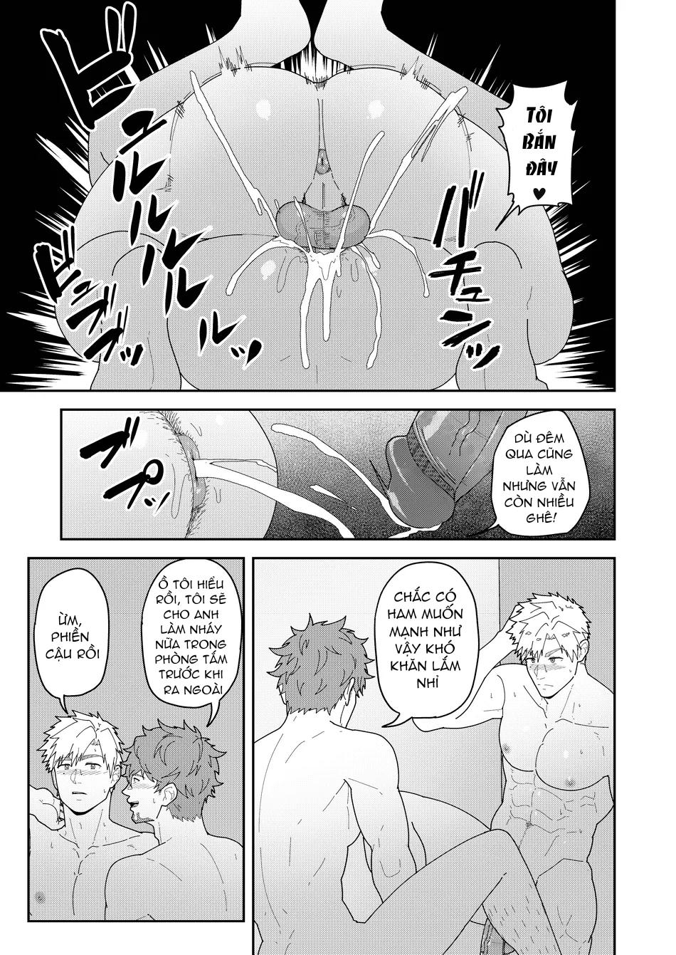 Oneshot hỏny Chapter 328 - Next Chapter 329.1