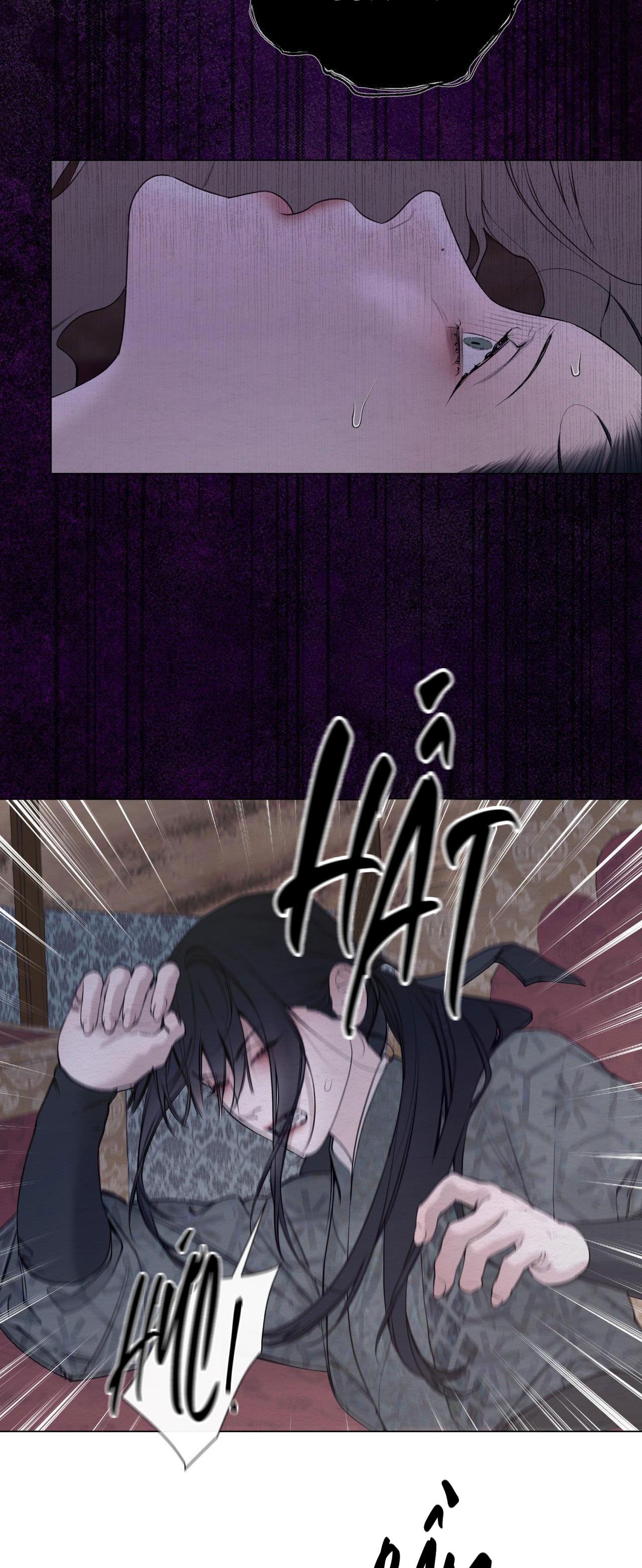 TÂM HỒN MÉO MÓ Chapter 44 - Next Chapter 45