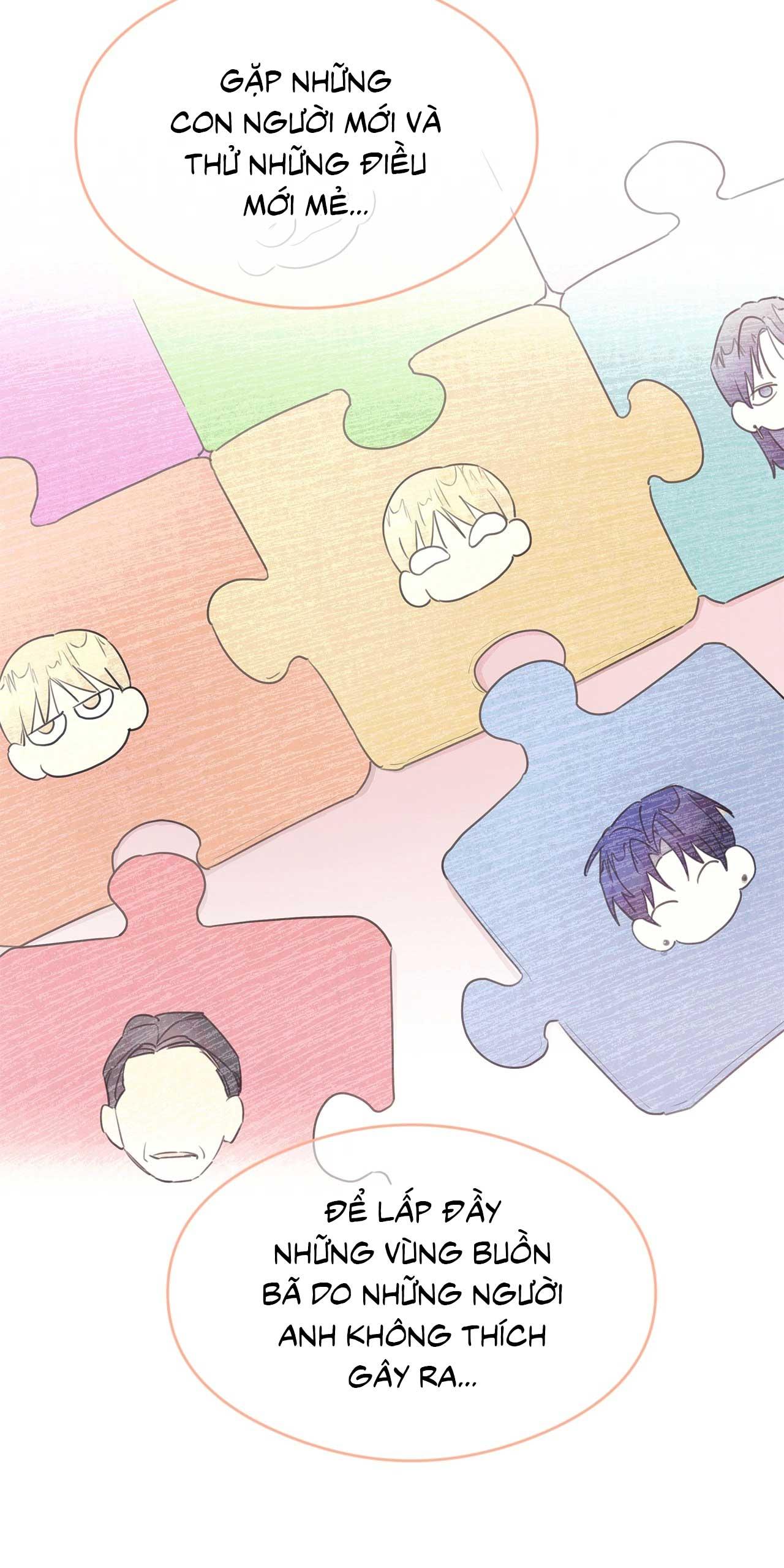 One-Room TA Chapter 19 - Next Chapter 20 H tuốt nhẹ hàng