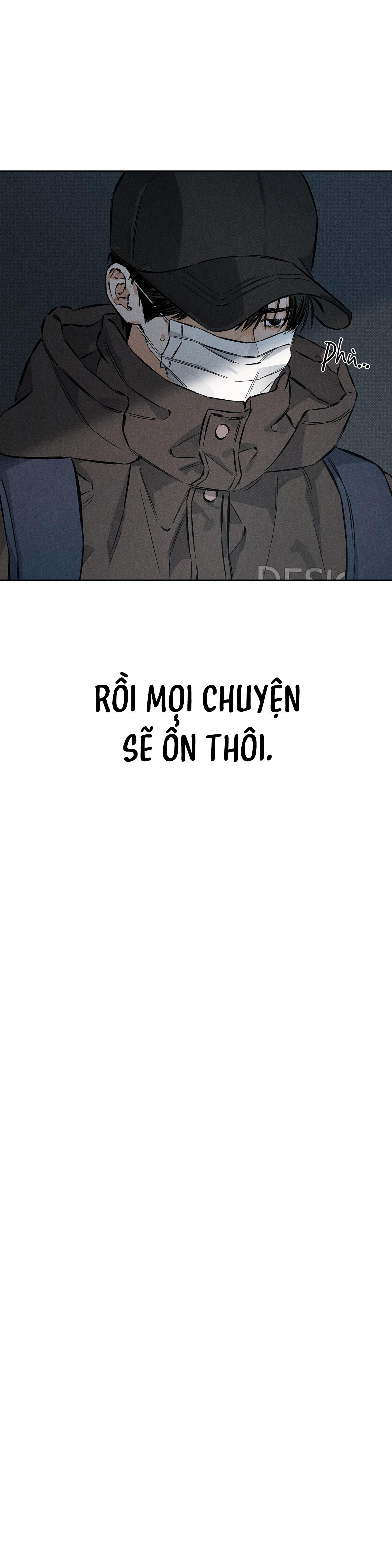 Sau Ánh Đèn Sân Khấu Chapter 7 - Next Chapter 8