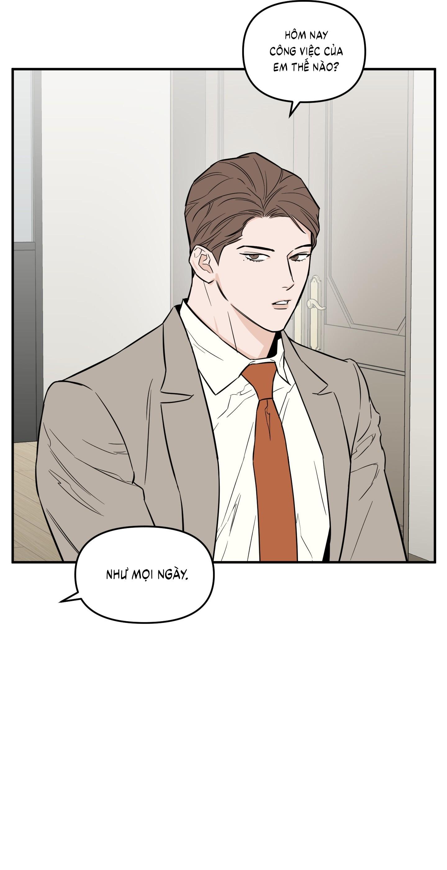 (CBunu) SCOOP Chapter 20 - Next 