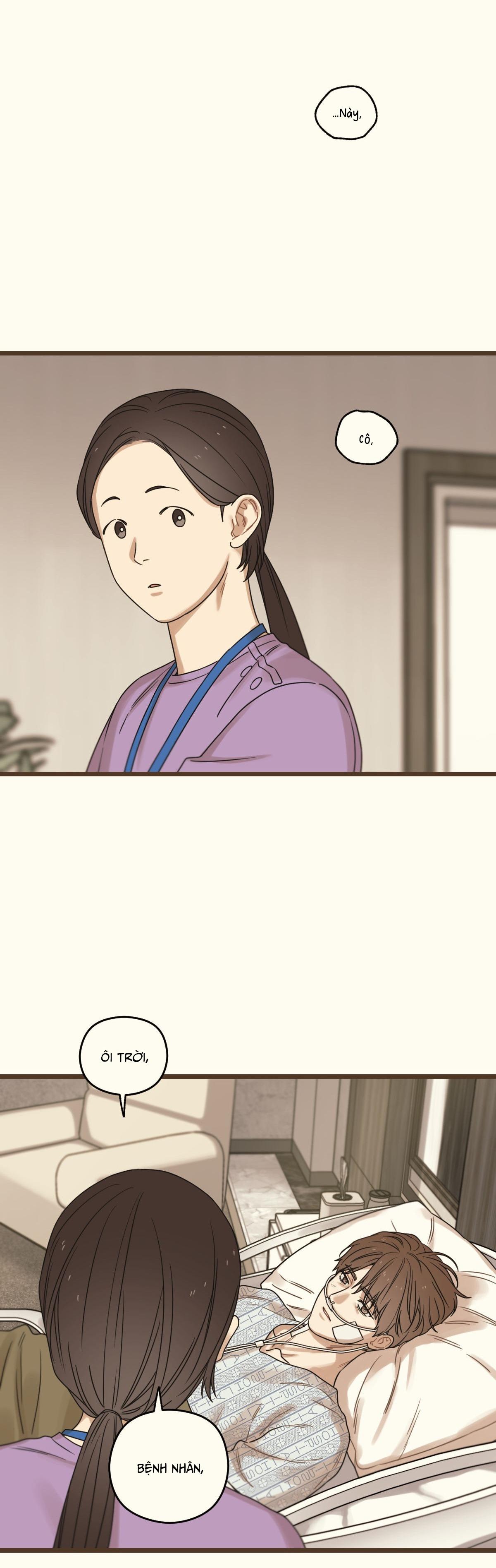 TRÙNG PHÙNG Chapter 64 - Next 