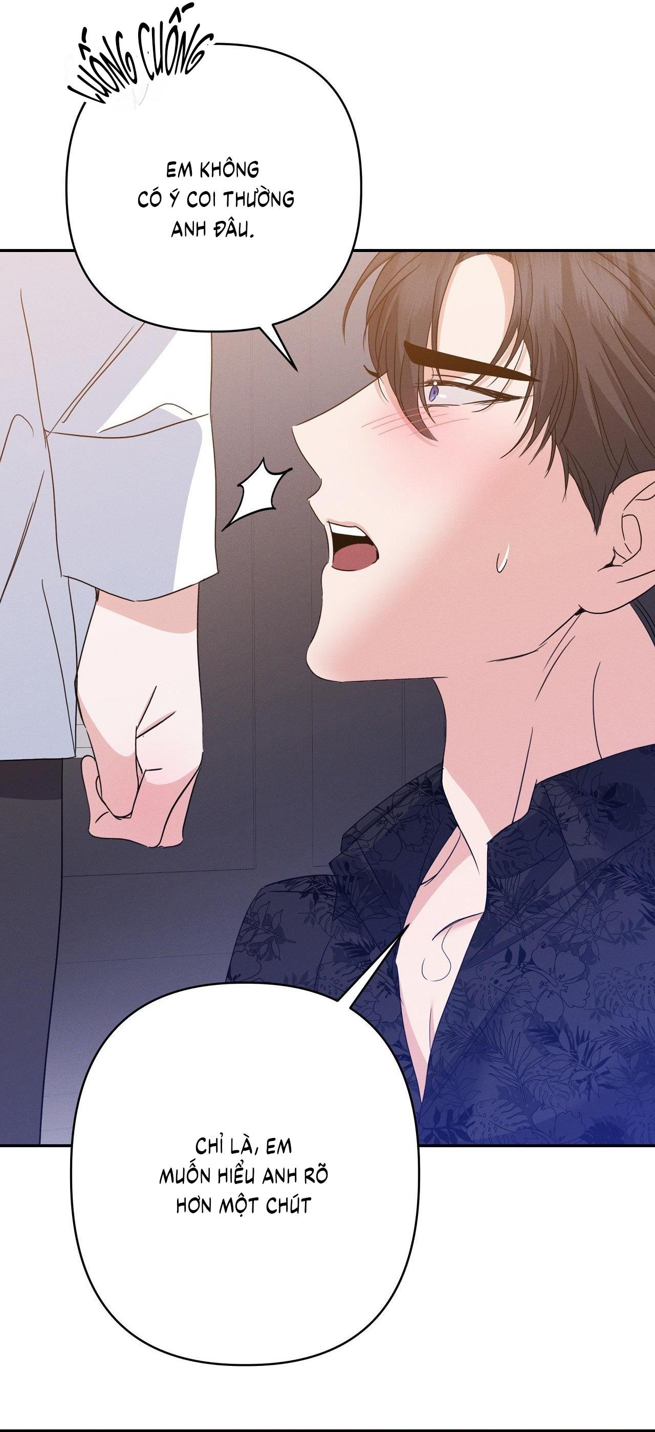(CBunu) Cẩm Nang Fetish Chapter 7 - Next Chapter 8 H+