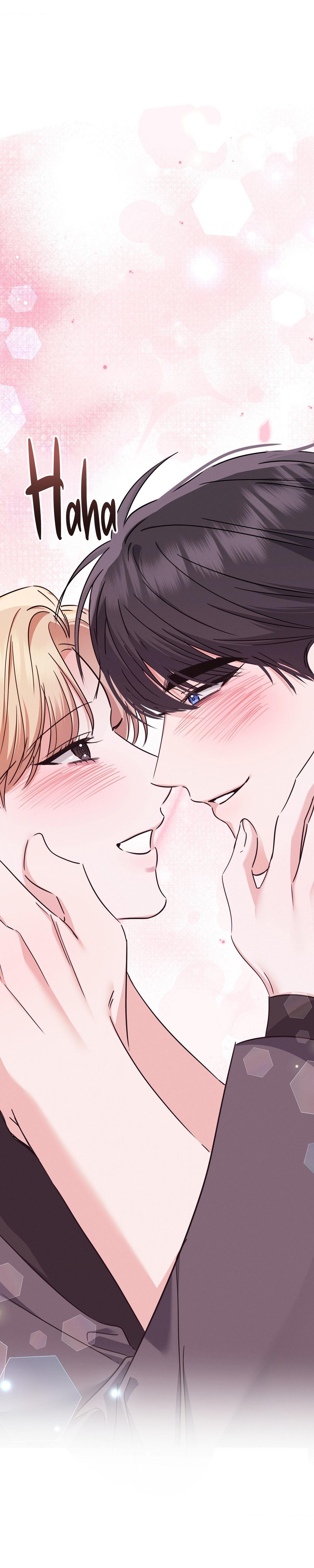 HƯỚNG DẪN TÌNH DỤC Chapter 16 END - Next 