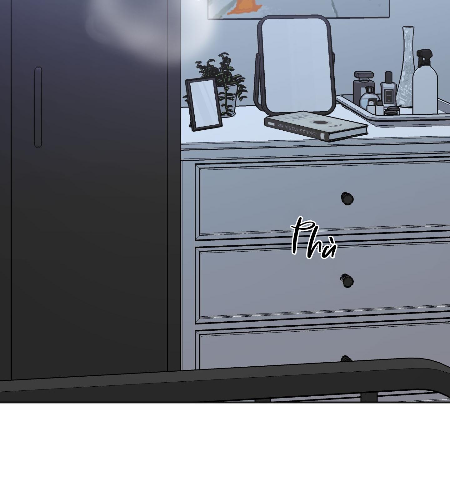 NGHI LỄ CẦU NGUYỆN Chapter 20 - Next Chapter 21