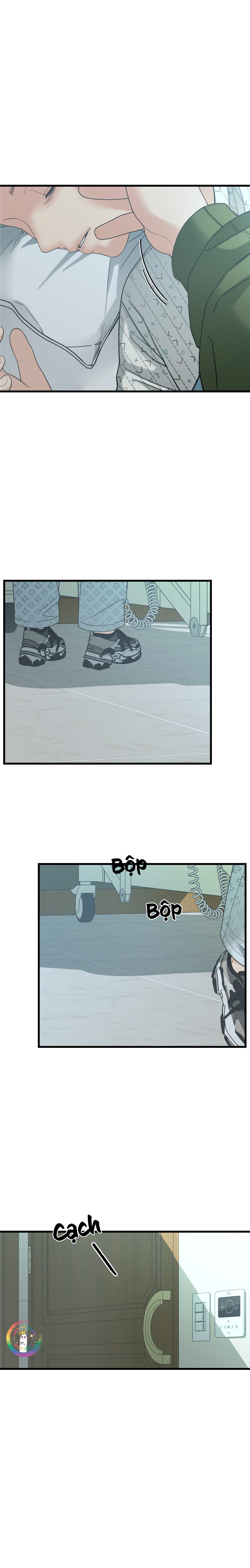 Tuyển Tập GL Ngắn 18+ Chapter 30 Give Love - Next Chapter 31 Give Love