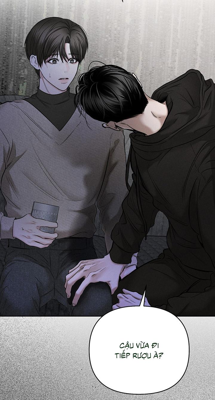 [DDT] KẺ ĐÁNH CẮP TRÁI TIM Chapter 2 19+ - Trang 2