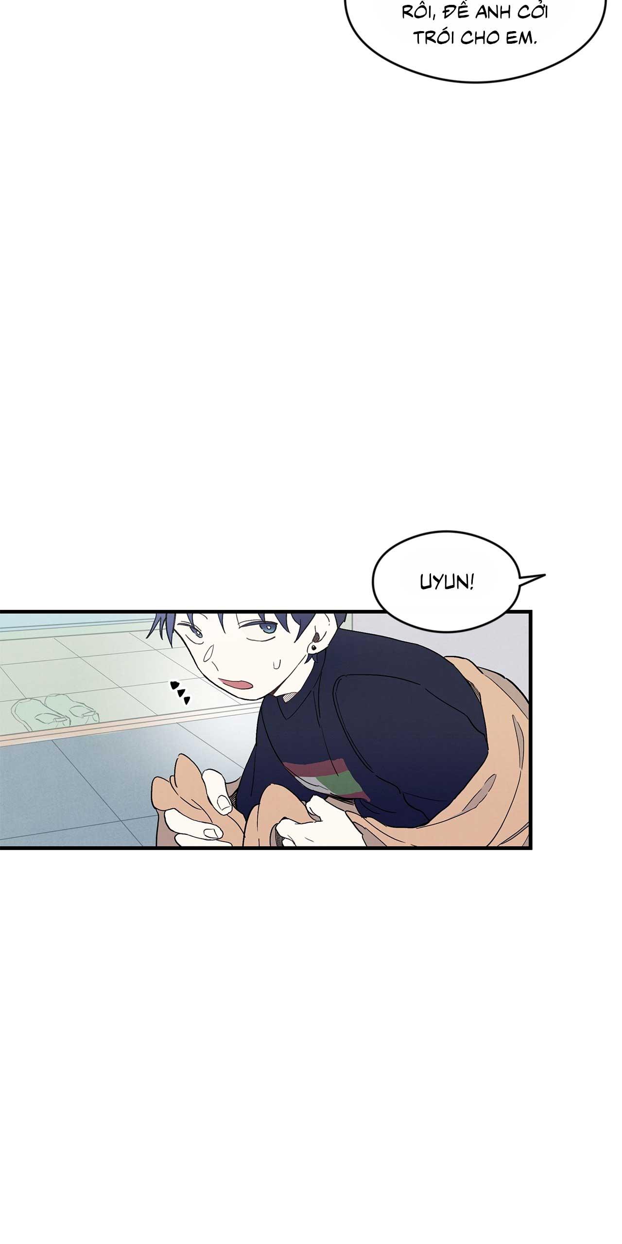 One-Room TA Chapter 18 - Next Chapter 19