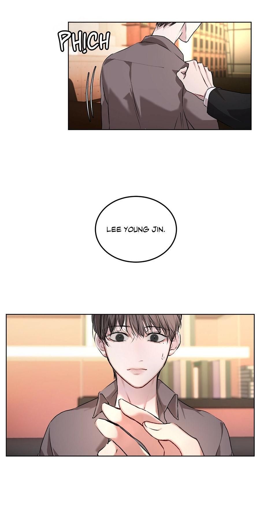 KHỞI NGUỒN SỰ SỐNG Chapter 5 - Next Chapter 6