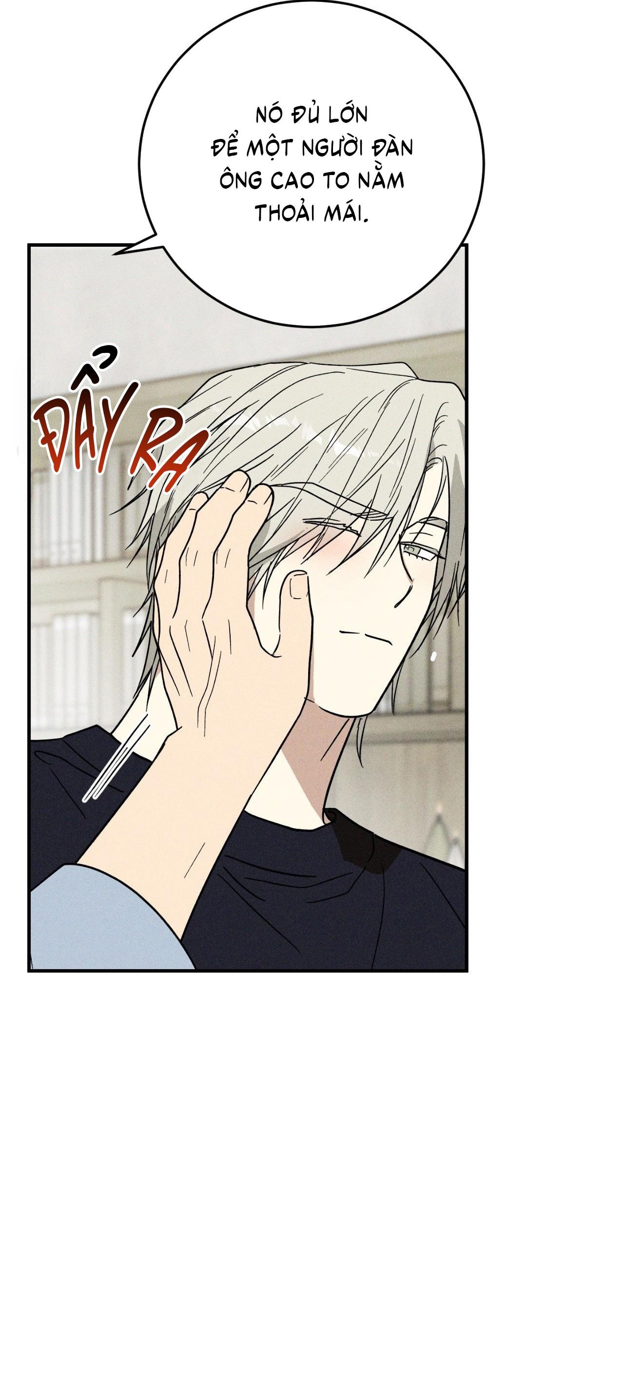 (CBunu) MIX UP Chapter 14 - Trang 2