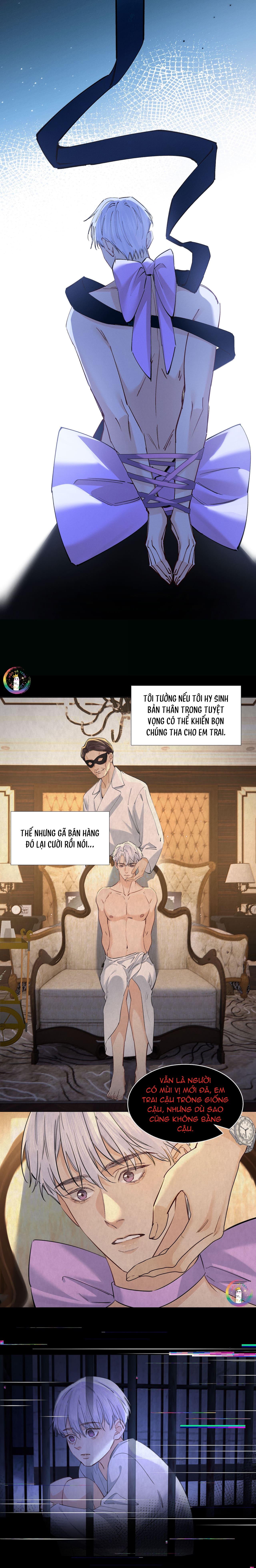 ĐÓI KHÁT Chapter 29 - Next 