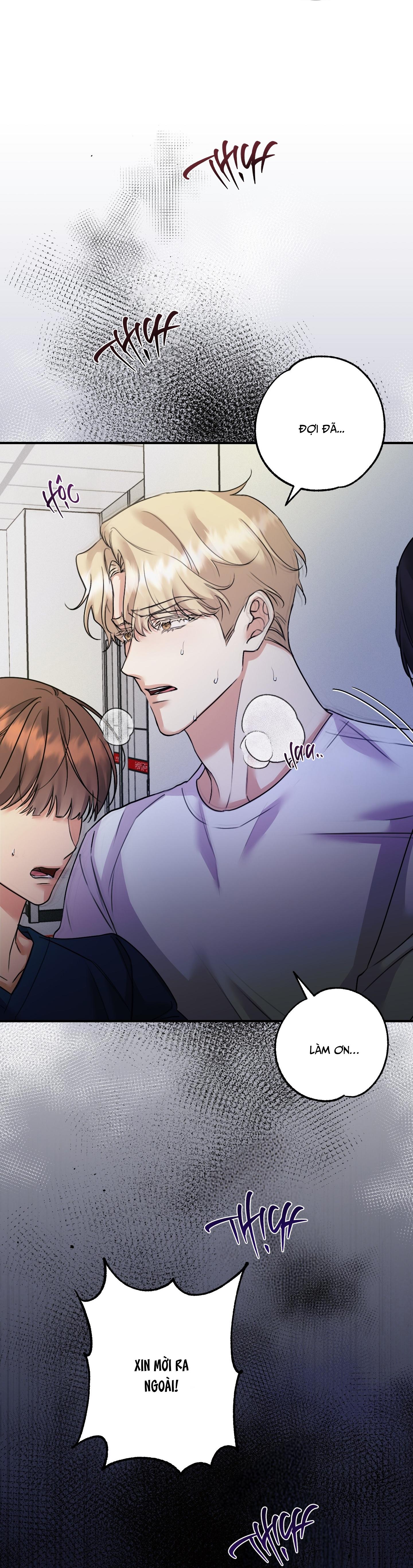 QUAN HỆ CỘNG SINH CỦA MẶT TRĂNG VÀ MẶT TRỜI Chapter 52 - Next Chapter 53
