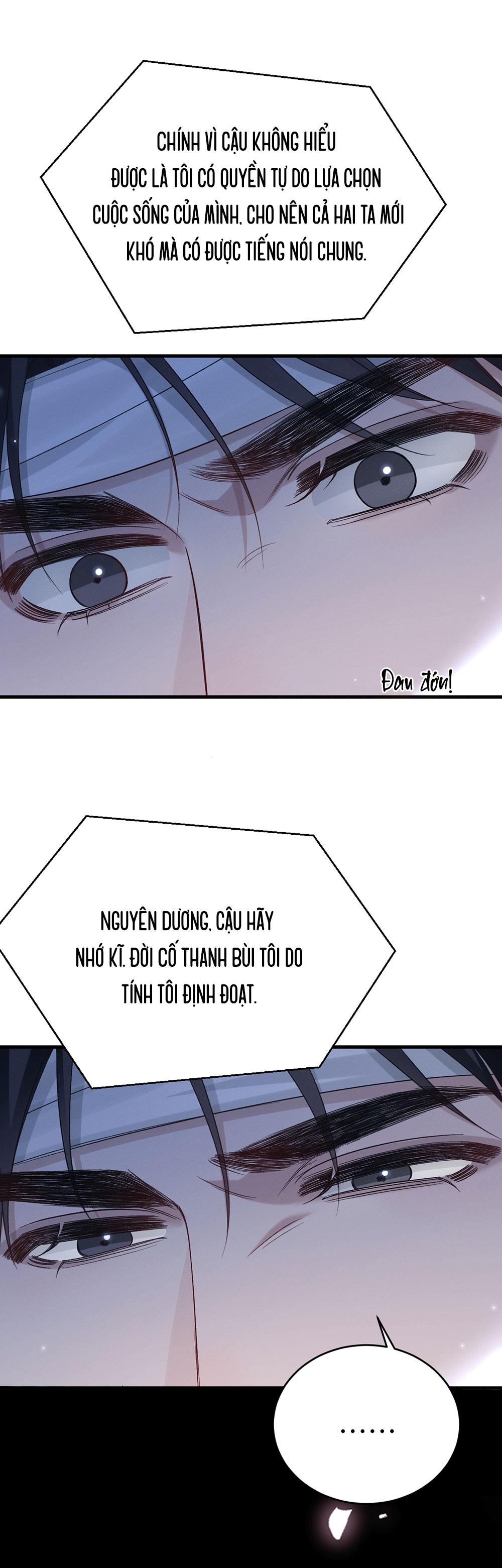 Cuộc Đối Đầu Gay Gắt Chapter 115 - Next 